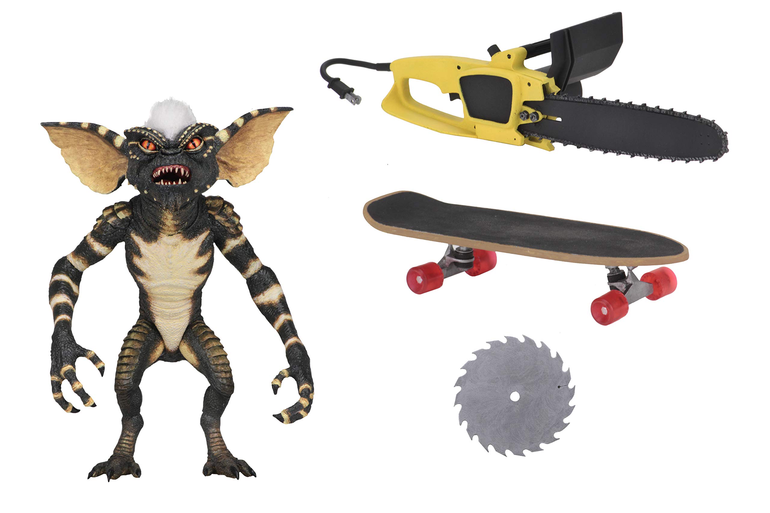 Amazon | NECA グレムリン 7