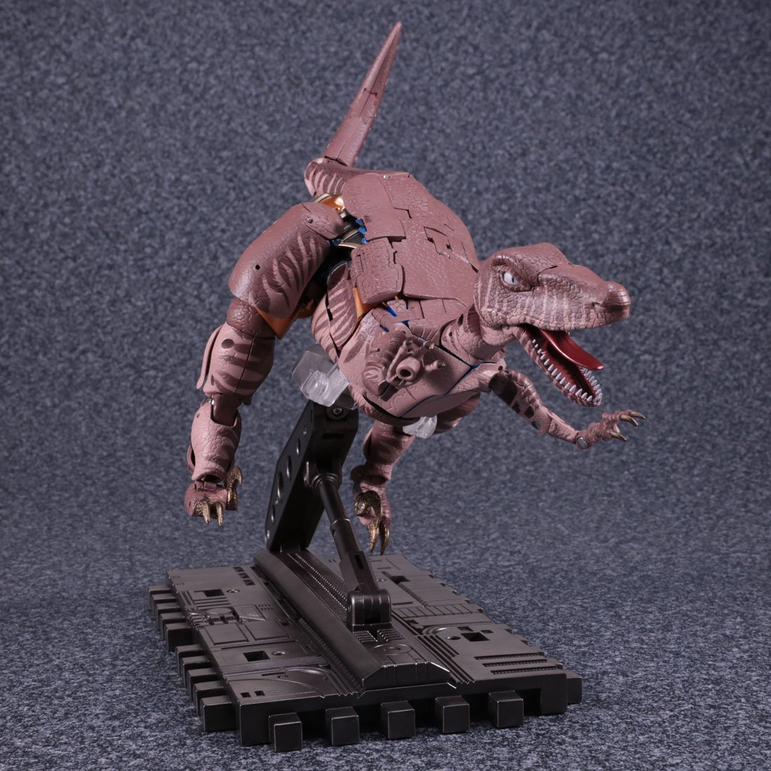 Amazon | トランスフォーマー マスターピース MP-41 ダイノボット