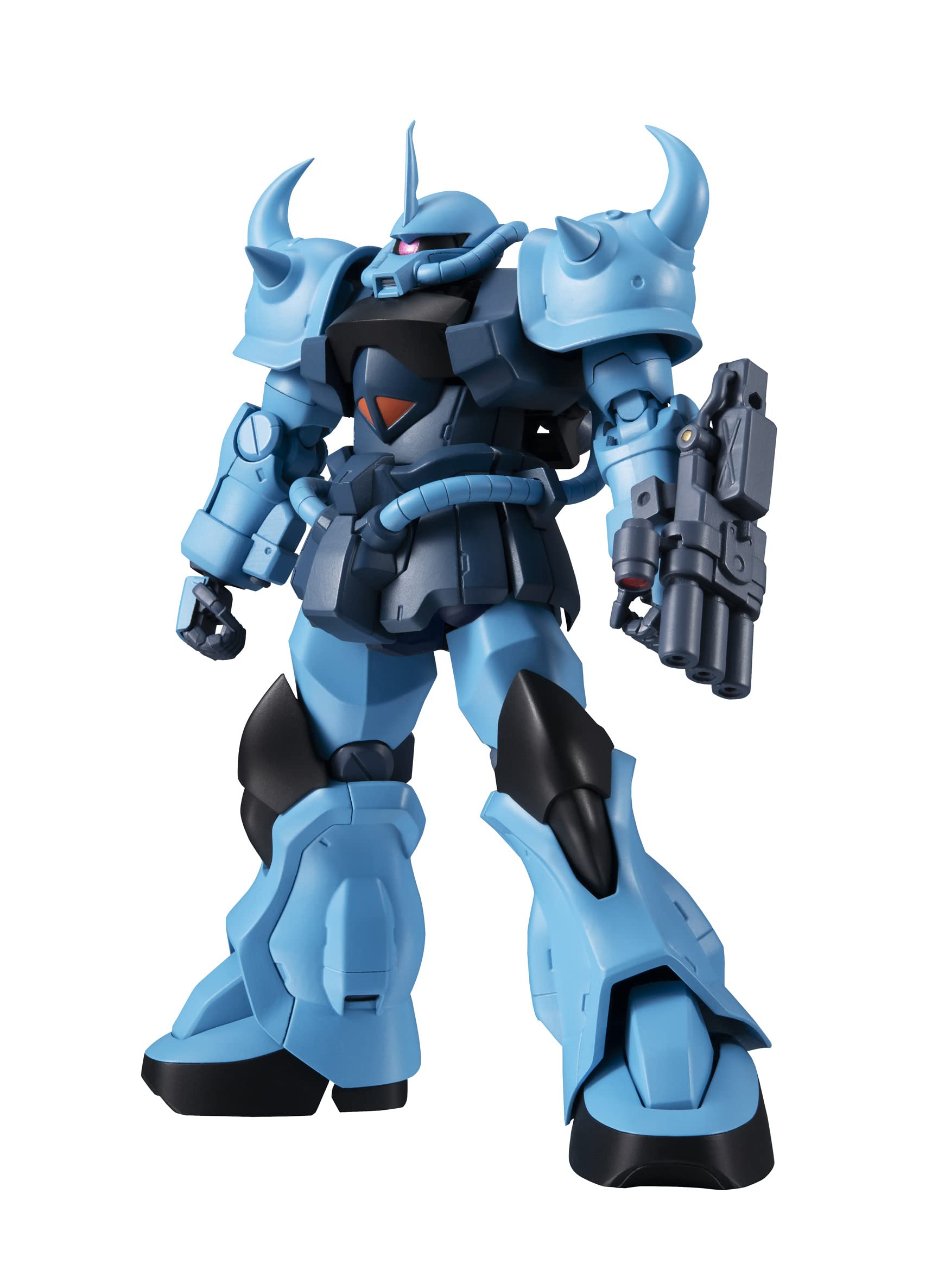 Amazon | TAMASHII NATIONS ROBOT魂 機動戦士ガンダム 第08MS小隊