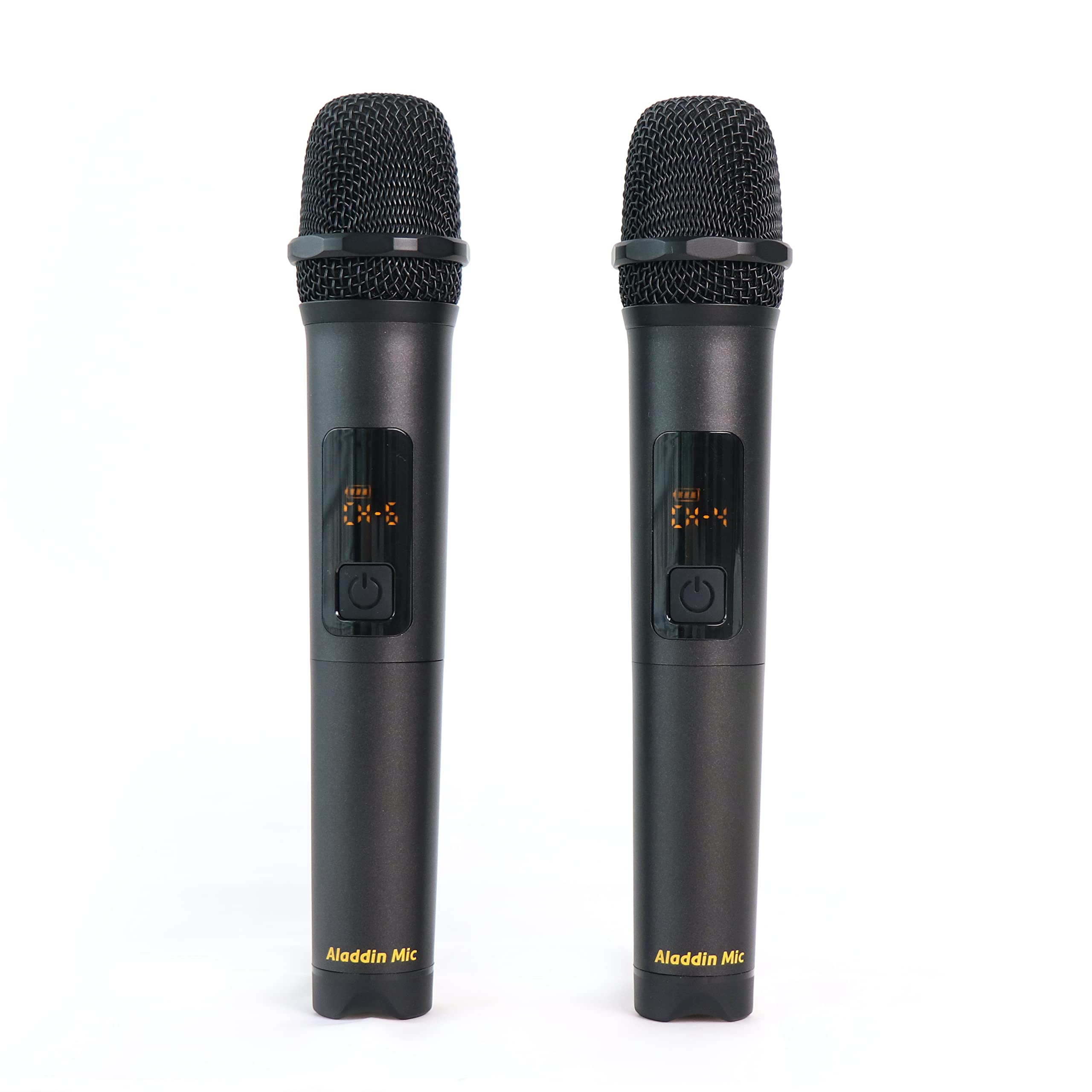 Amazon.co.jp: Aladdin Mic（アラジン マイク） アラジン エックス