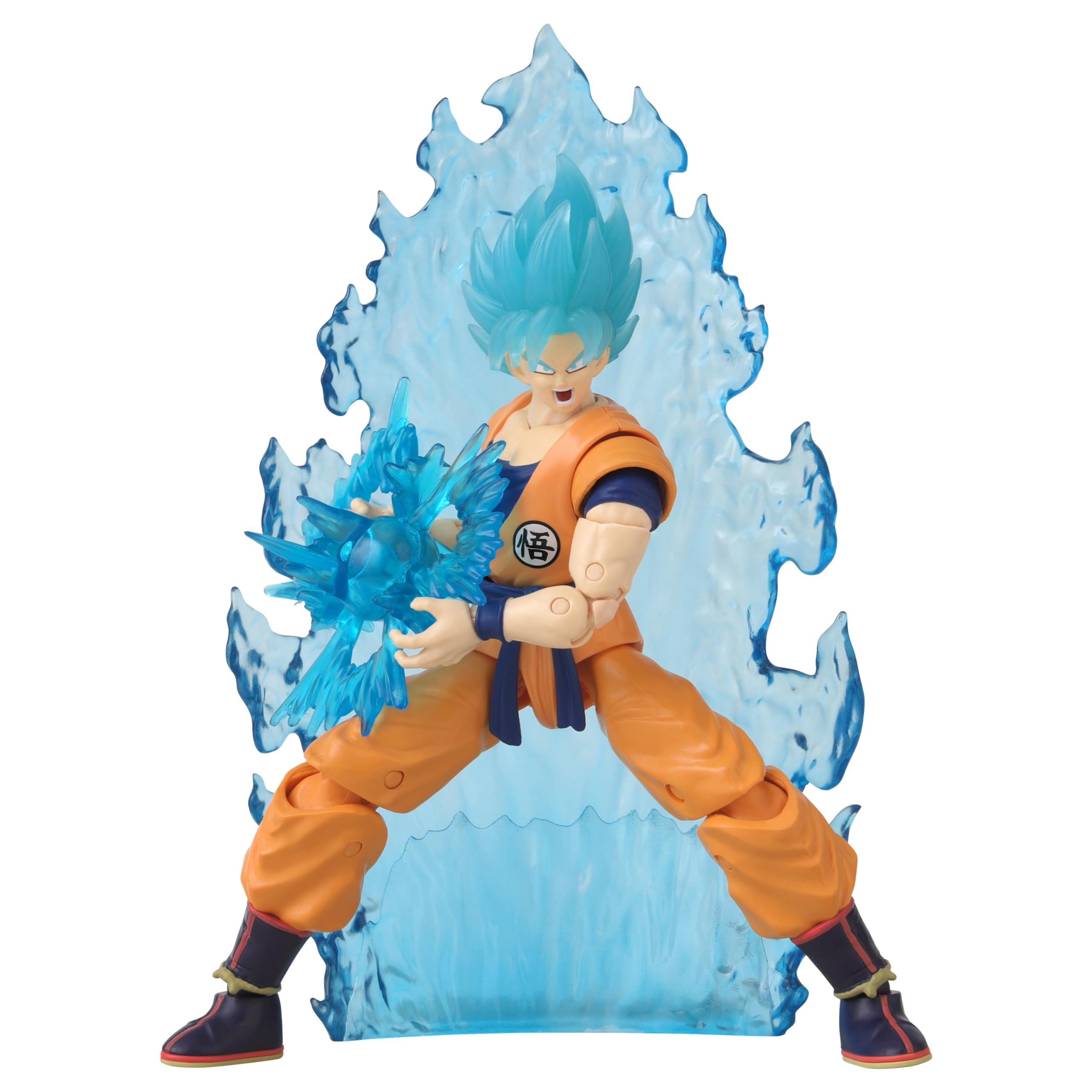 Amazon.co.jp: ドラゴンボール超 ドラゴンスターズ 超サイヤ人ブルー
