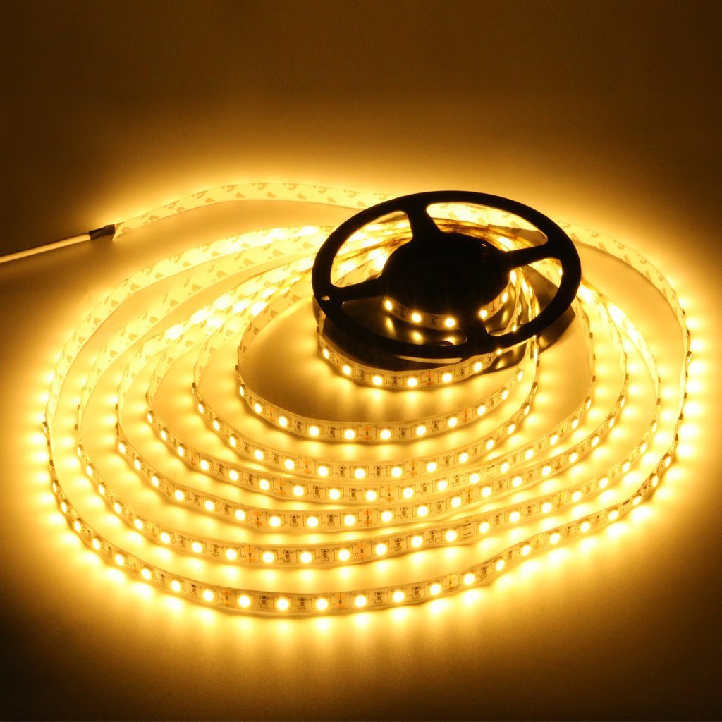 Amazon.co.jp: サンクスワールド 高輝度LEDテープライト SMD 2835 3528