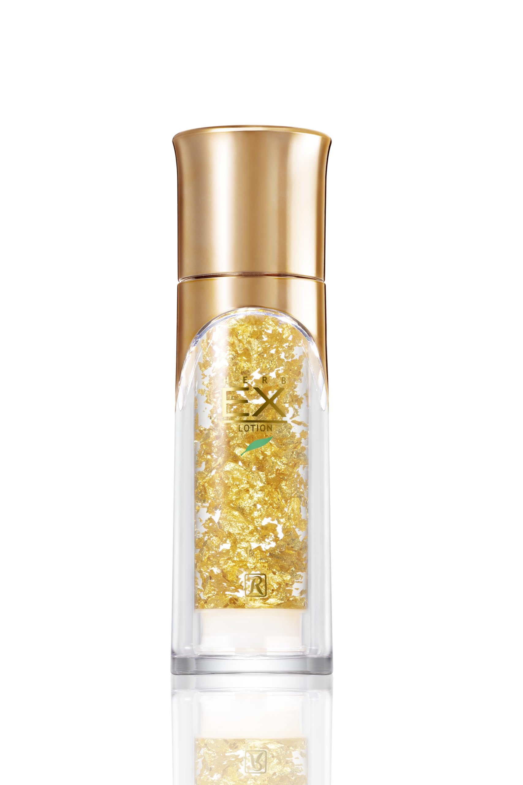 Amazon.co.jp: ロイヤル化粧品 ロイヤルハーブ EXローション 35mL