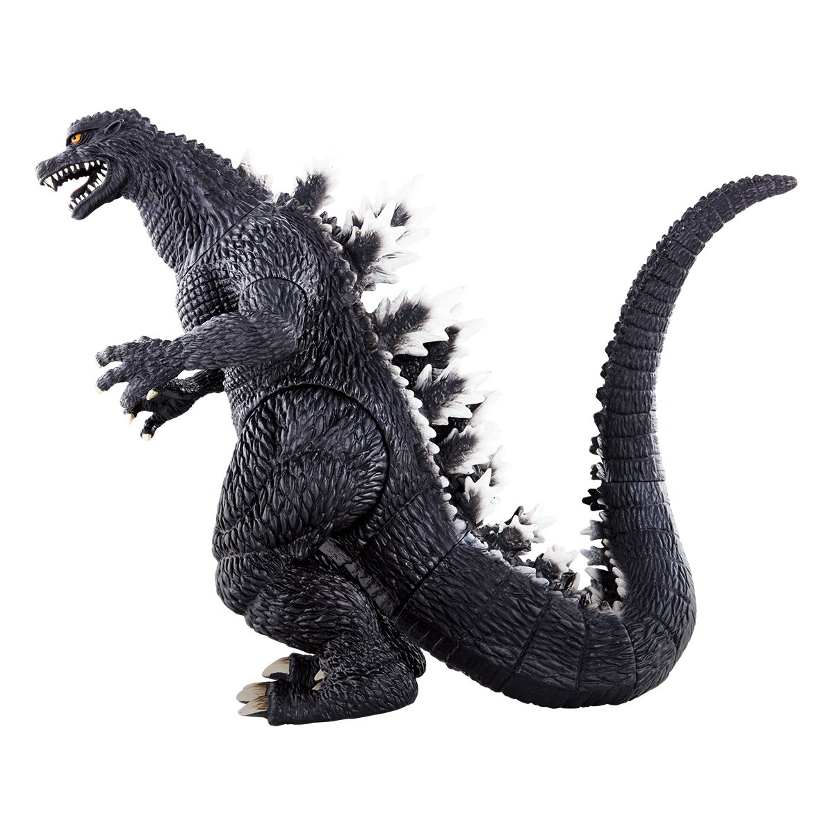 Amazon.co.jp: ゴジラ 怪獣王シリーズ ゴジラ FINAL WARS : おもちゃ