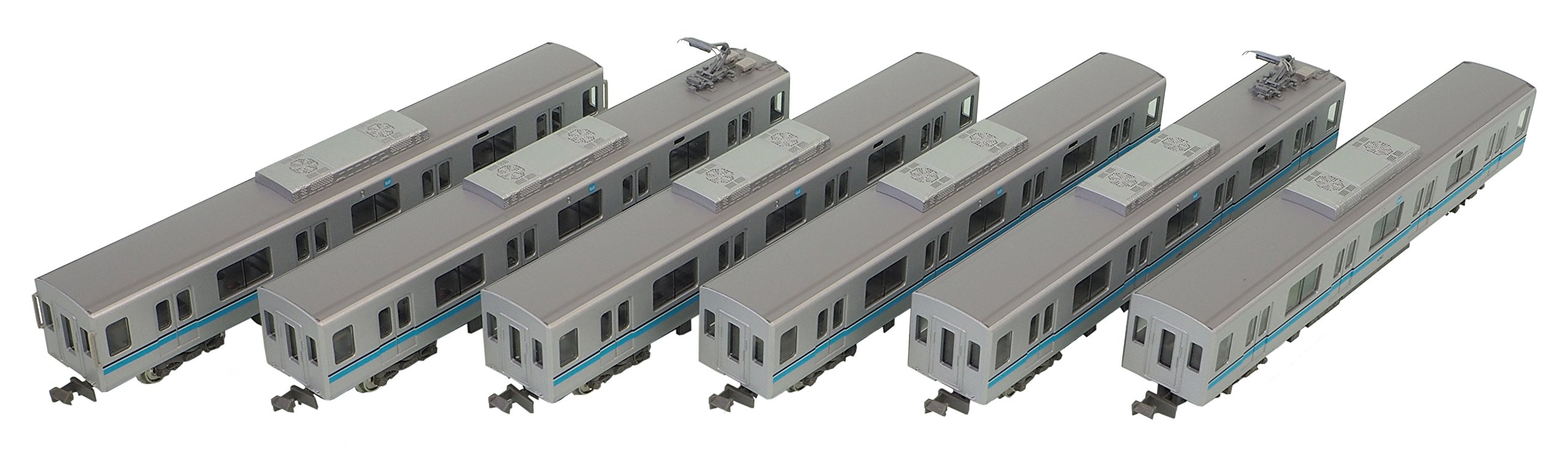 Amazon | グリーンマックス Nゲージ 東京メトロ05系13次車 東西線・第