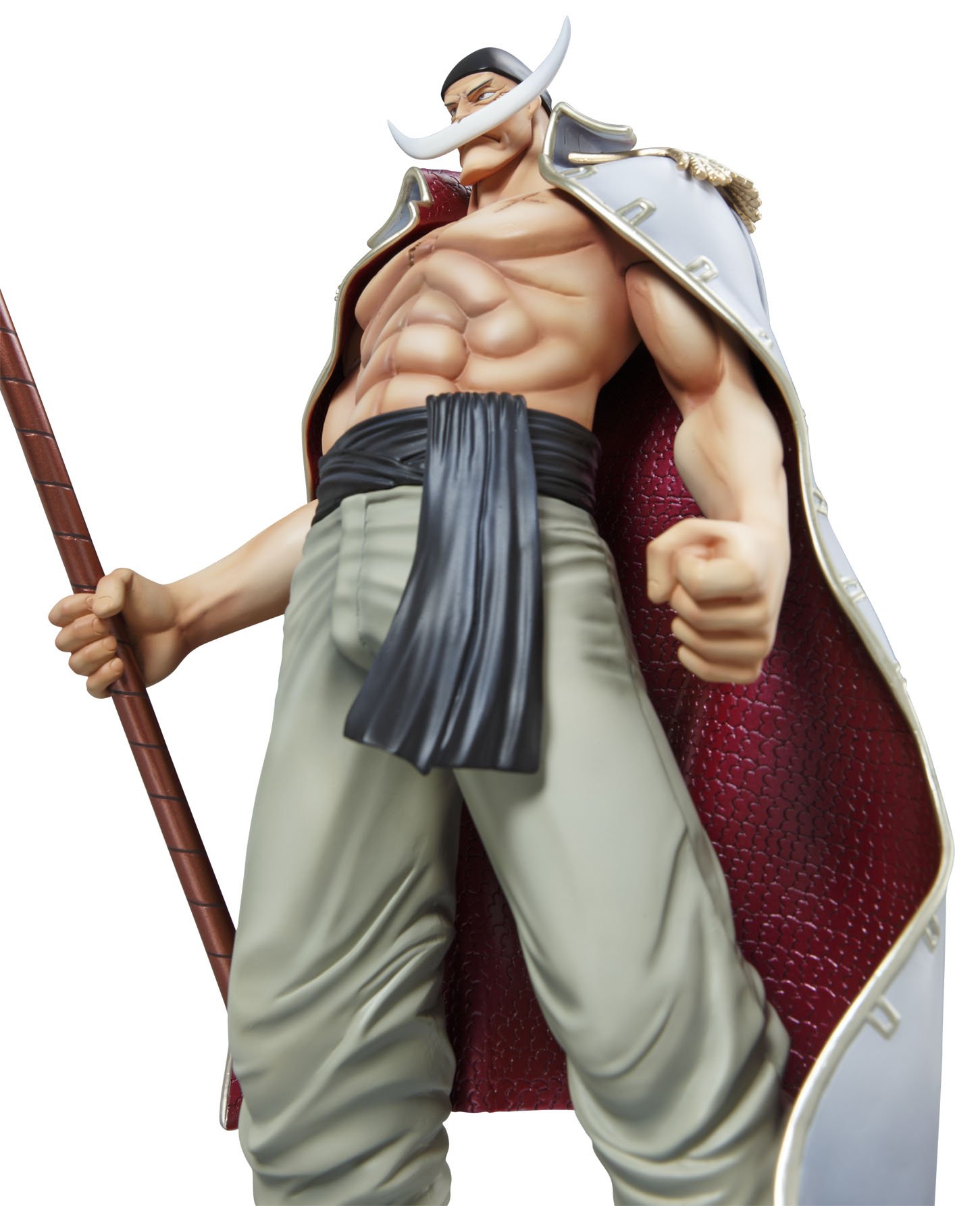 Amazon.co.jp: Portrait.Of.Pirates ワンピースシリーズNEO-DX 白ひげ
