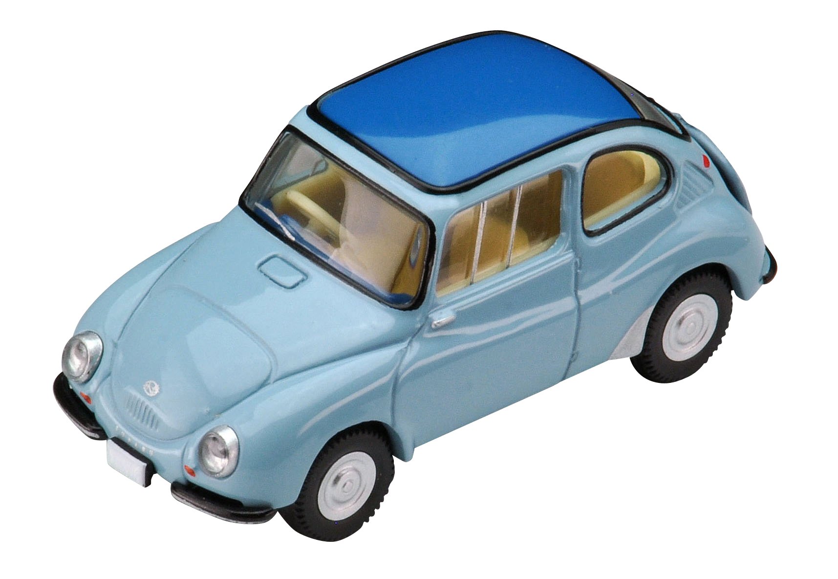 Amazon | トミカリミテッドヴィンテージ ネオ 1/64 TLV-173b スバル360
