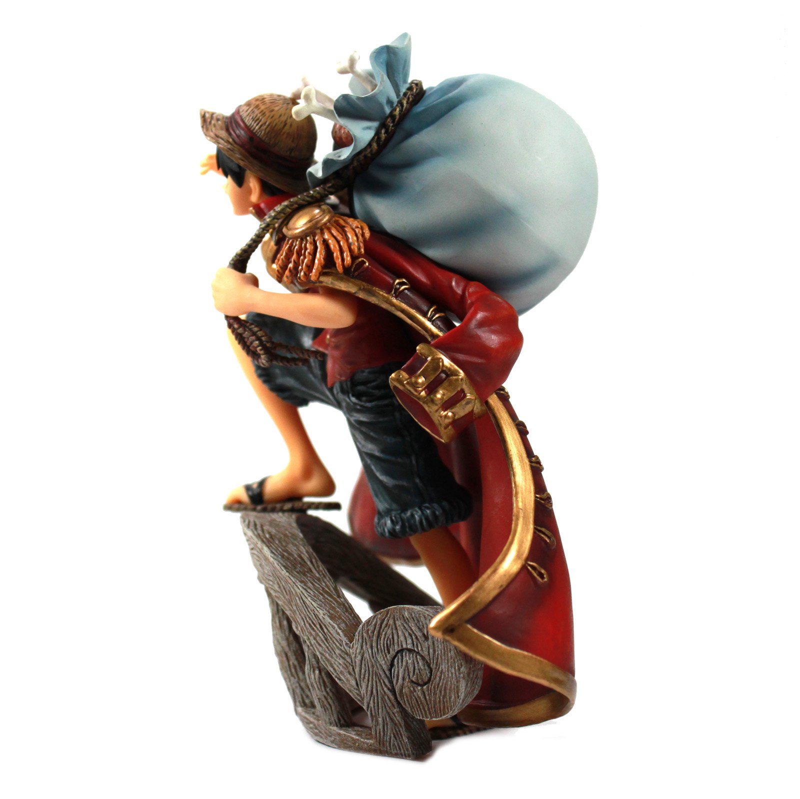 Amazon.co.jp: ONE PIECE ワンピース SCultures 造形王頂上決戦 vol.2