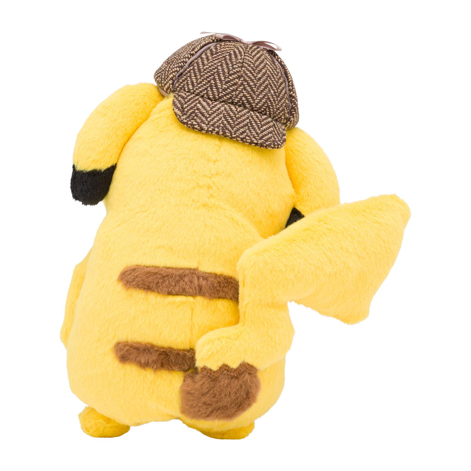 Amazon.co.jp: ポケモンセンターオリジナル しわしわ顔のぬいぐるみ