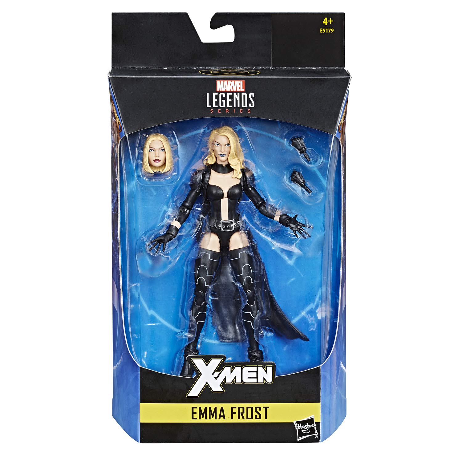 Amazon.co.jp: ハズブロ(HASBRO) MARVEL マーベルレジェンドシリーズ