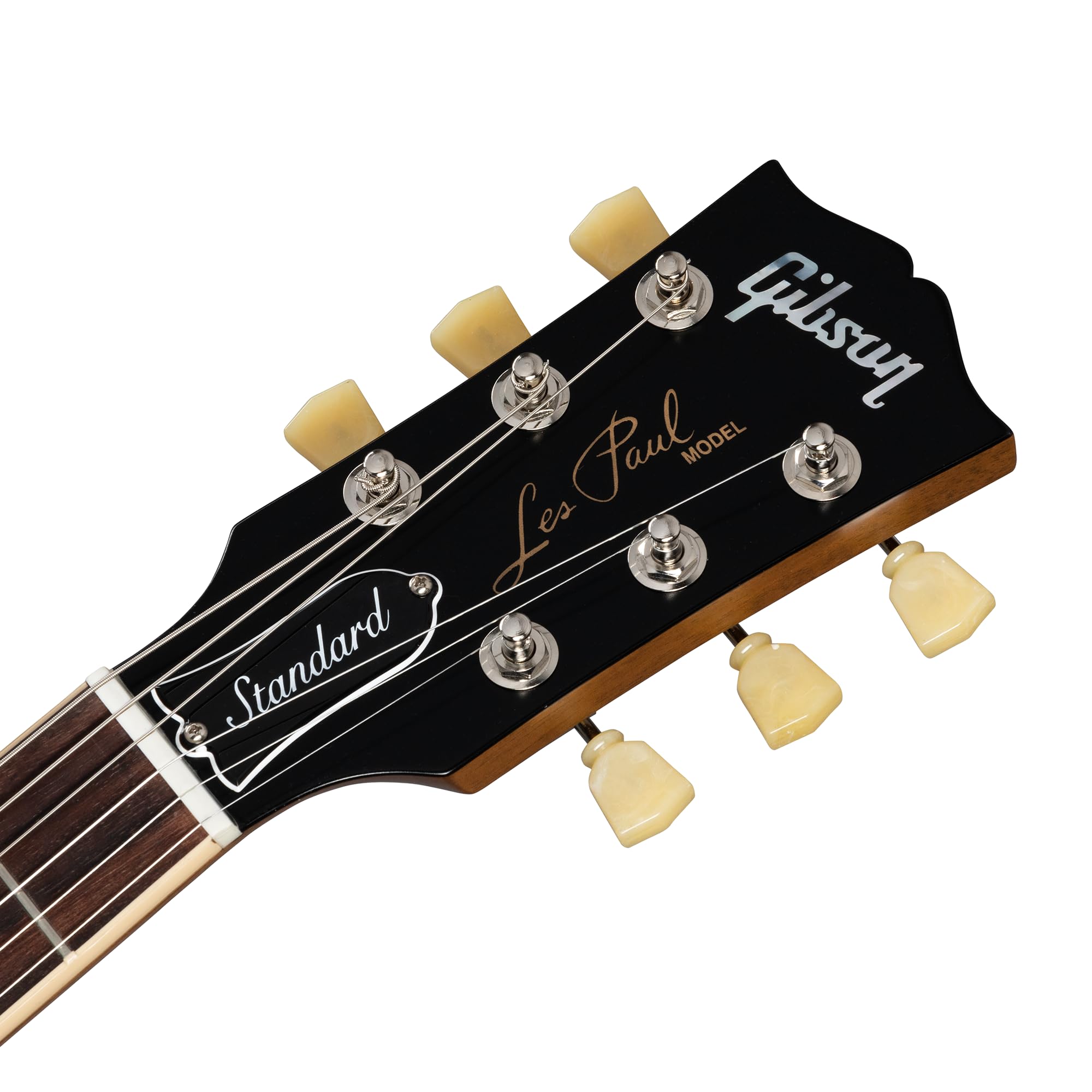 Amazon | Gibson Les Paul Standard 50s Faded Vintage Honey Burst S