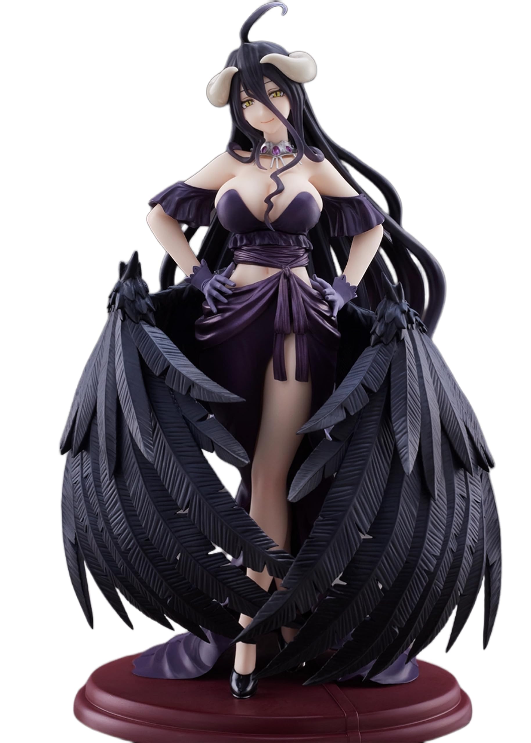 Overlord フィギュア セット