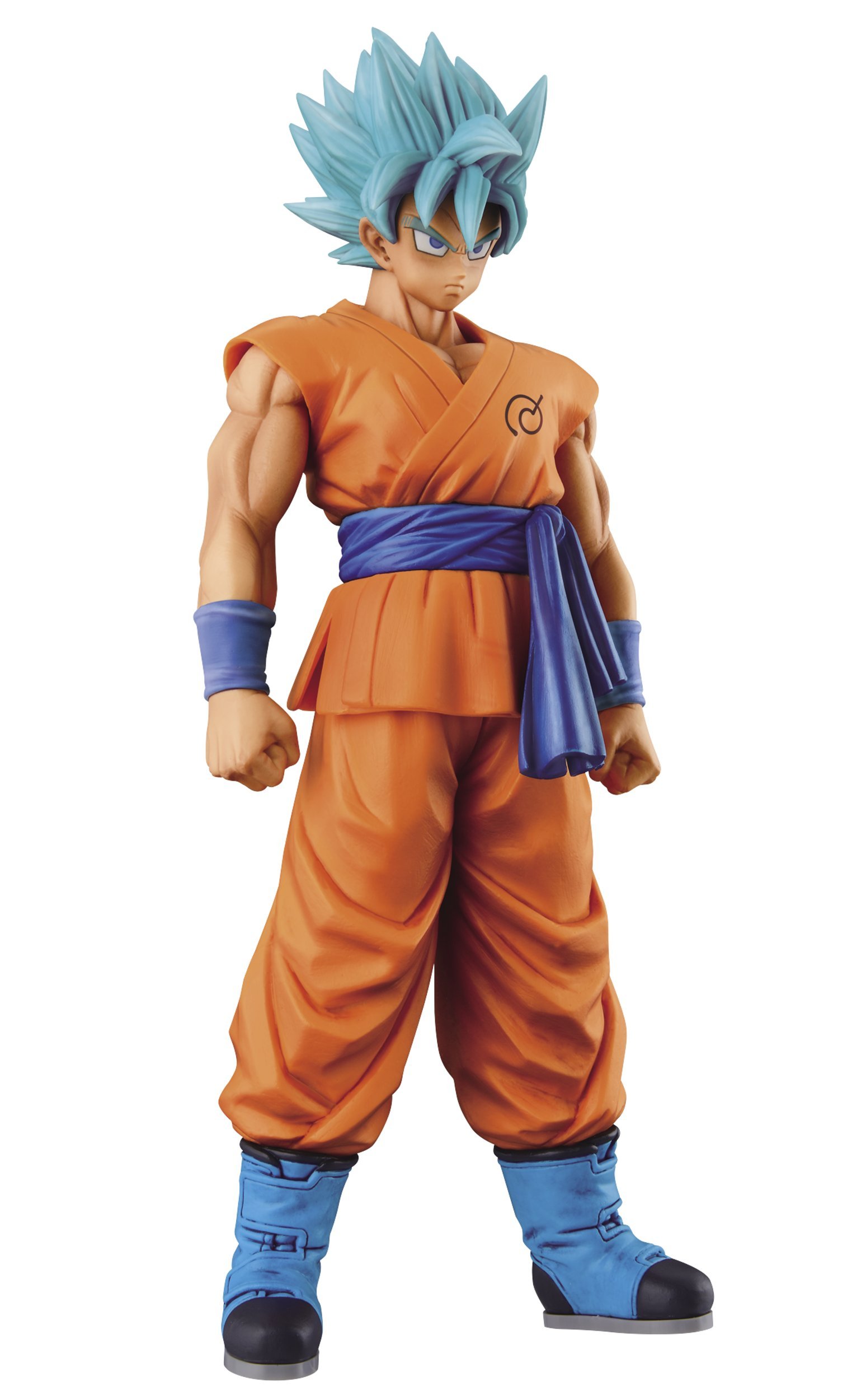 Amazon.co.jp: MASTER STARS PIECE THE SON GOKOU (孫悟空