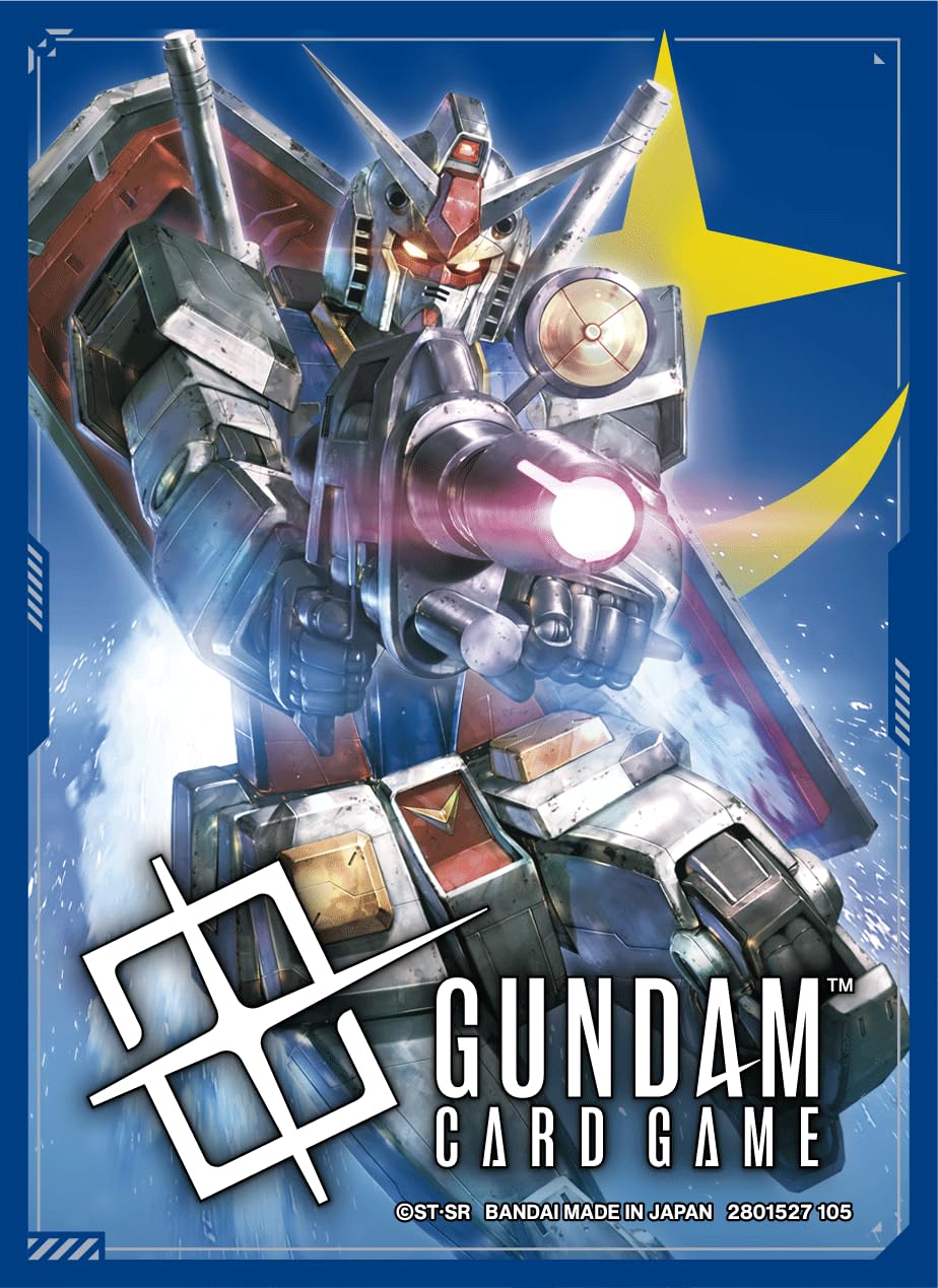 Amazon | 【セット買い】バンダイ(BANDAI) ガンダムカードゲーム