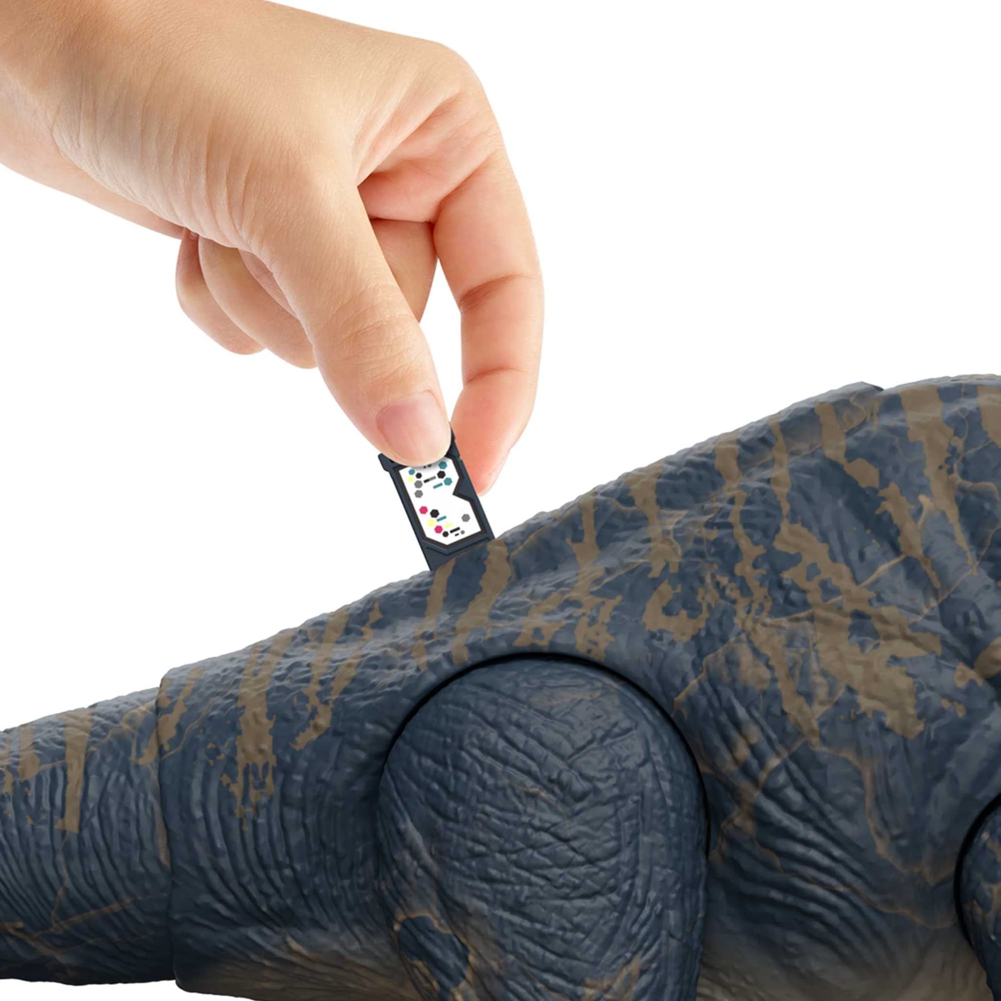 Amazon.co.jp: マテル ジュラシックワールド(JURASSIC WORLD) 新たなる