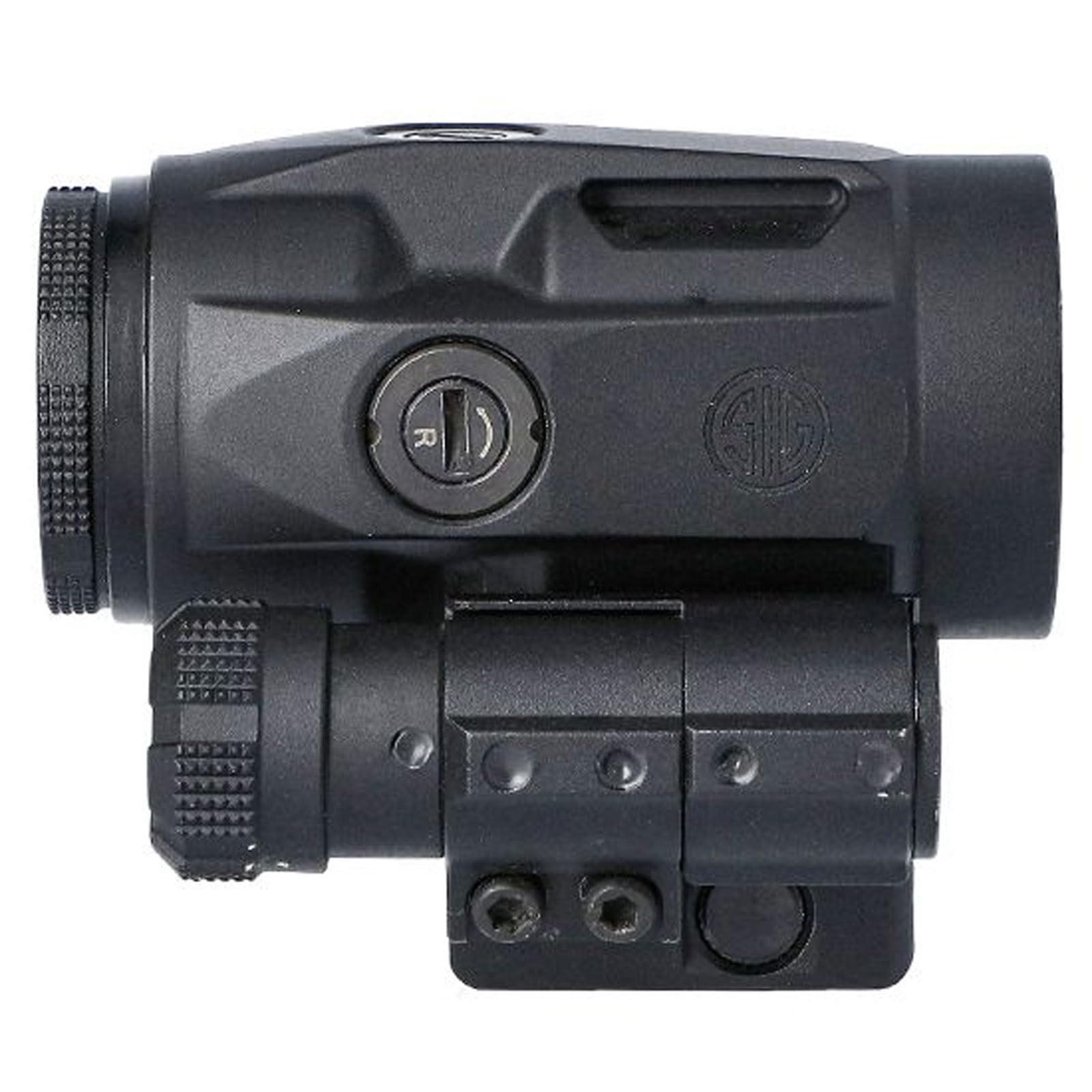 Amazon | [SIG SAUER][国内正規品] JULIET3-MICRO マグニファイア