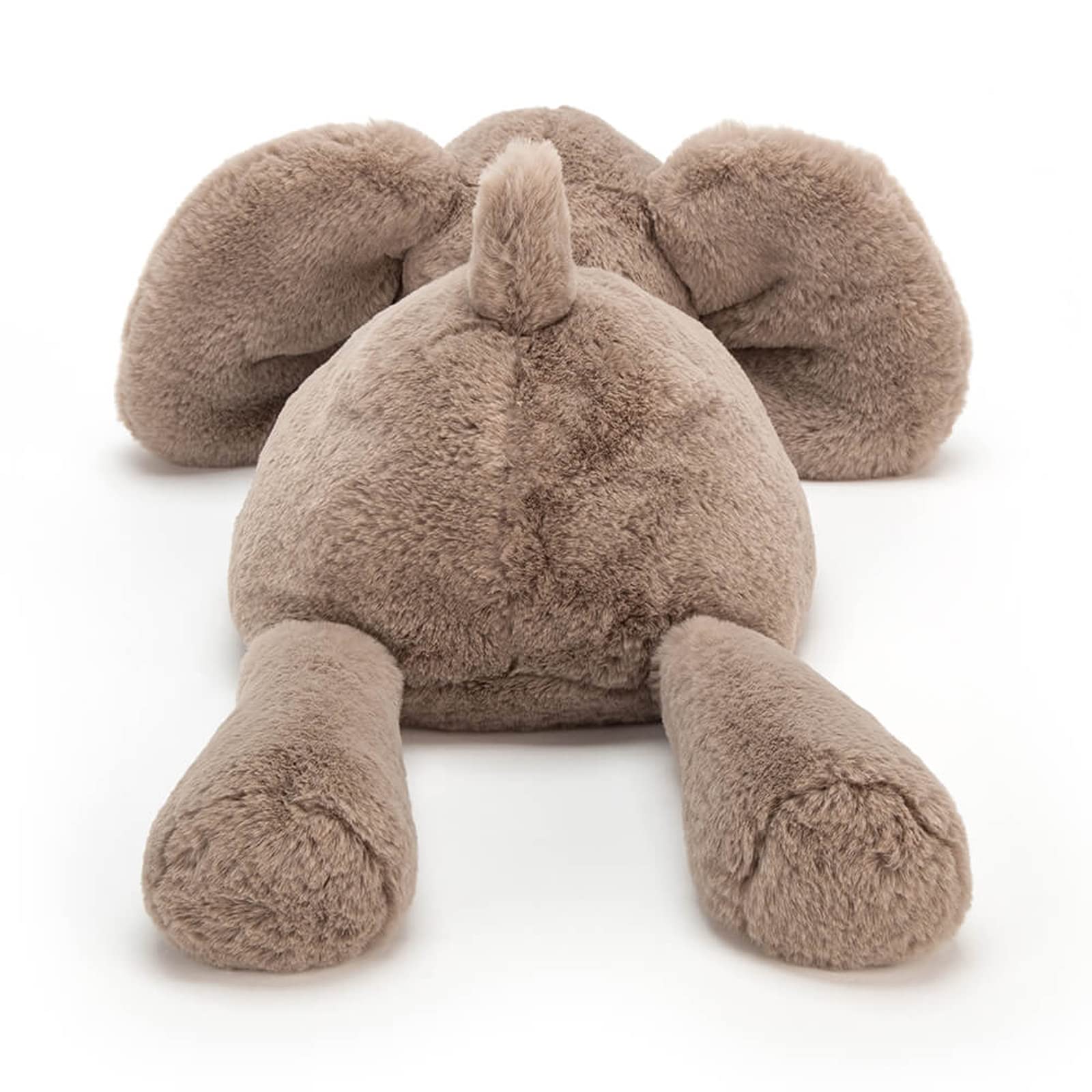 Amazon.co.jp: jellycat(ジェリーキャット) Smudge Elephant : おもちゃ