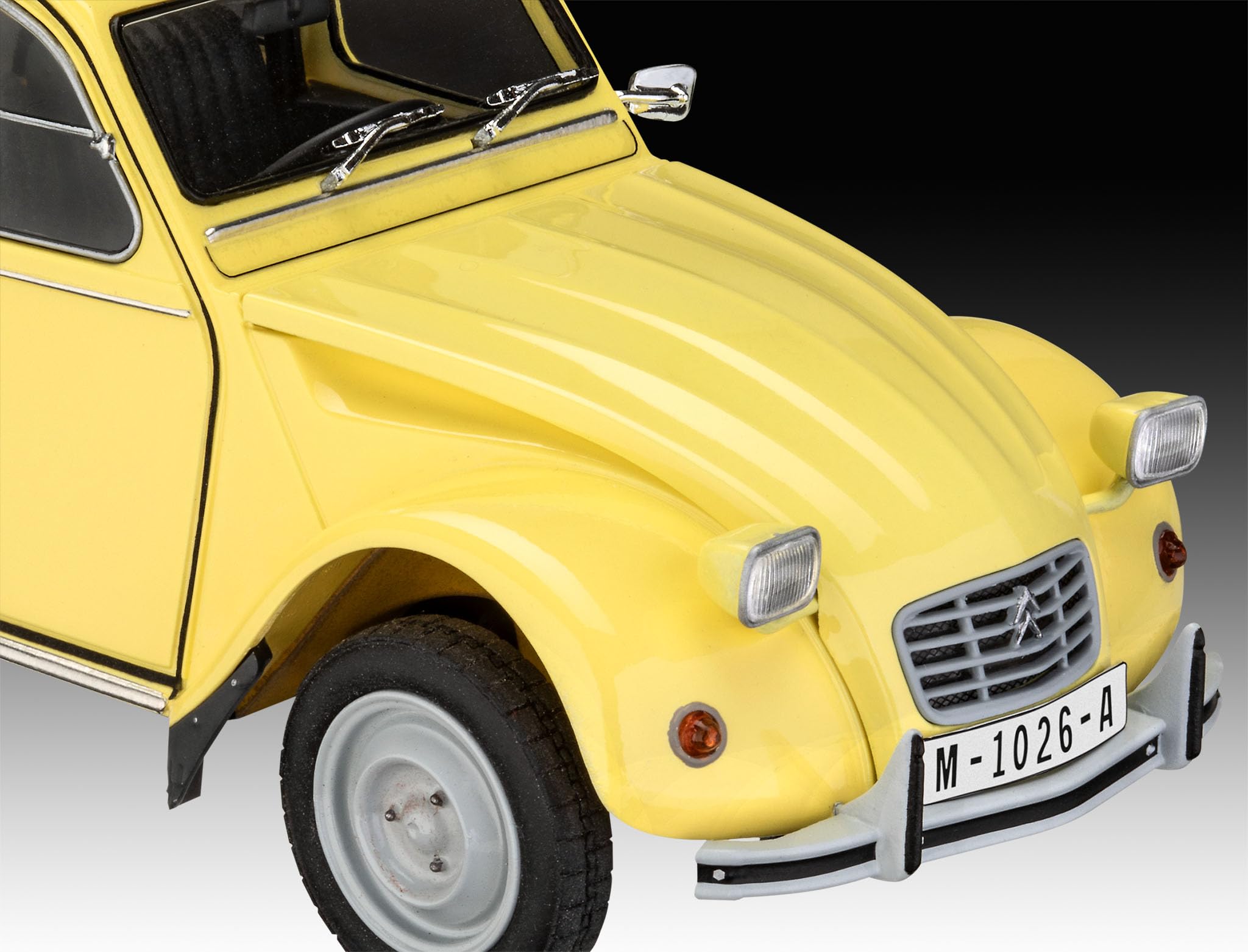 Amazon | Revell ギフトセット 05663 ジェームズ・ボンド 007 For Your