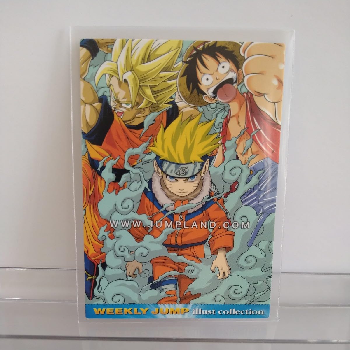 Amazon.co.jp: ジャンプフェスタ2005 ドラゴンボール ワンピース
