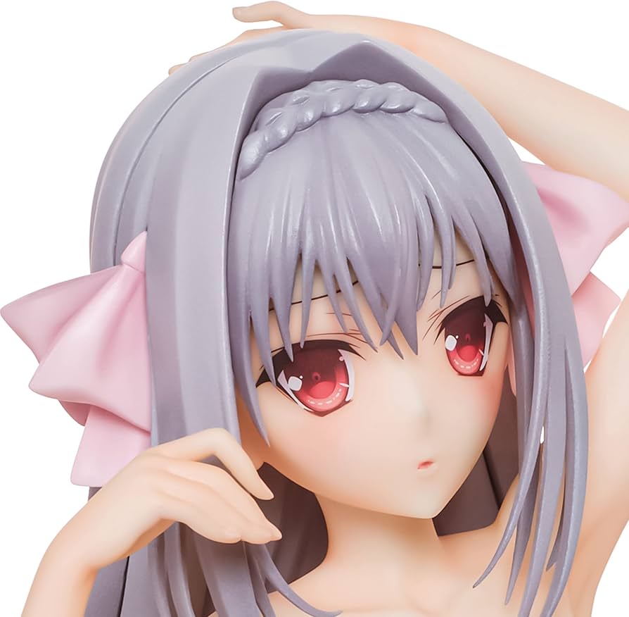 Amazon | Q-six 月に寄りそう乙女の作法 桜小路ルナ 桜カラーver. 1/6