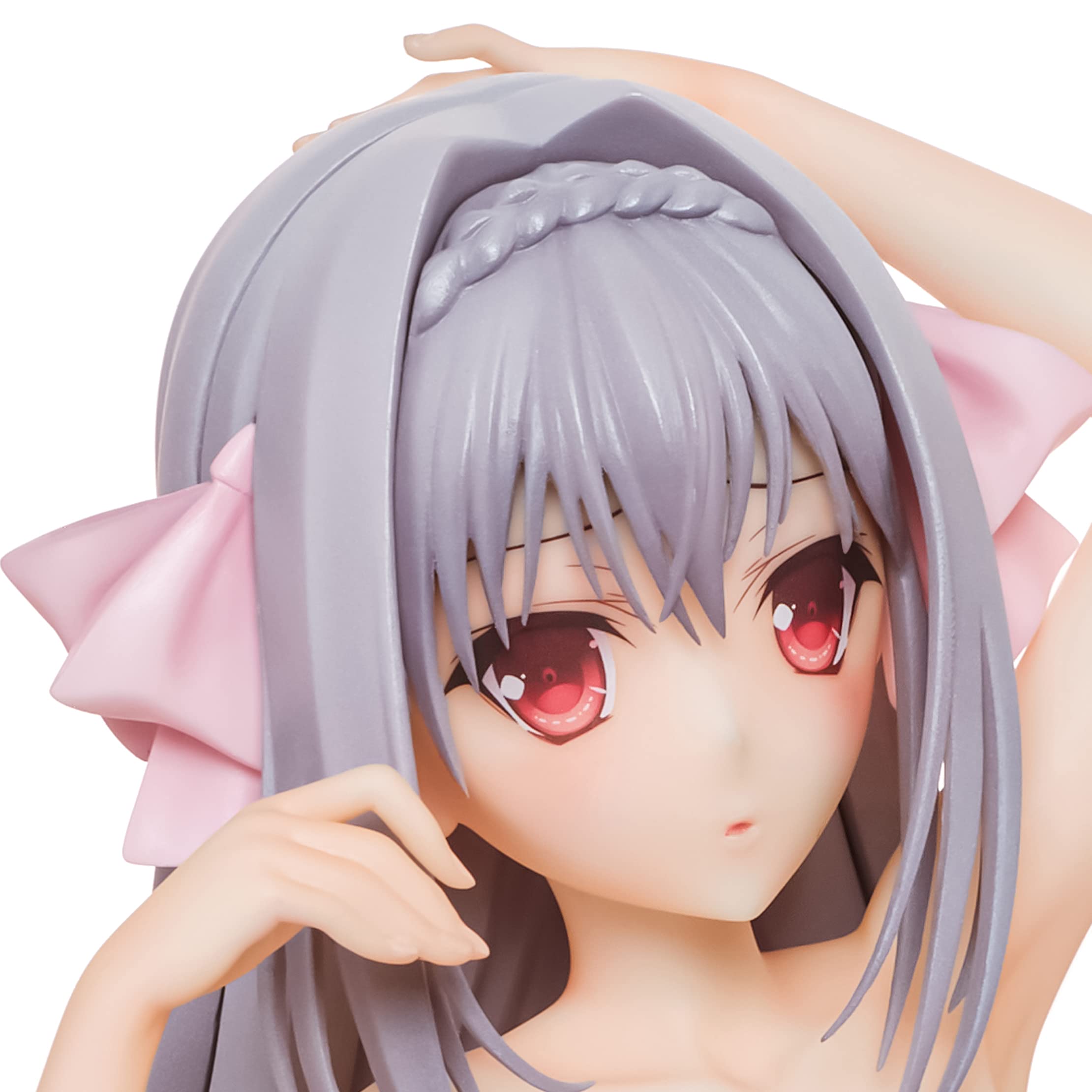 Amazon | Q-six 月に寄りそう乙女の作法 桜小路ルナ 桜カラーver. 1/6