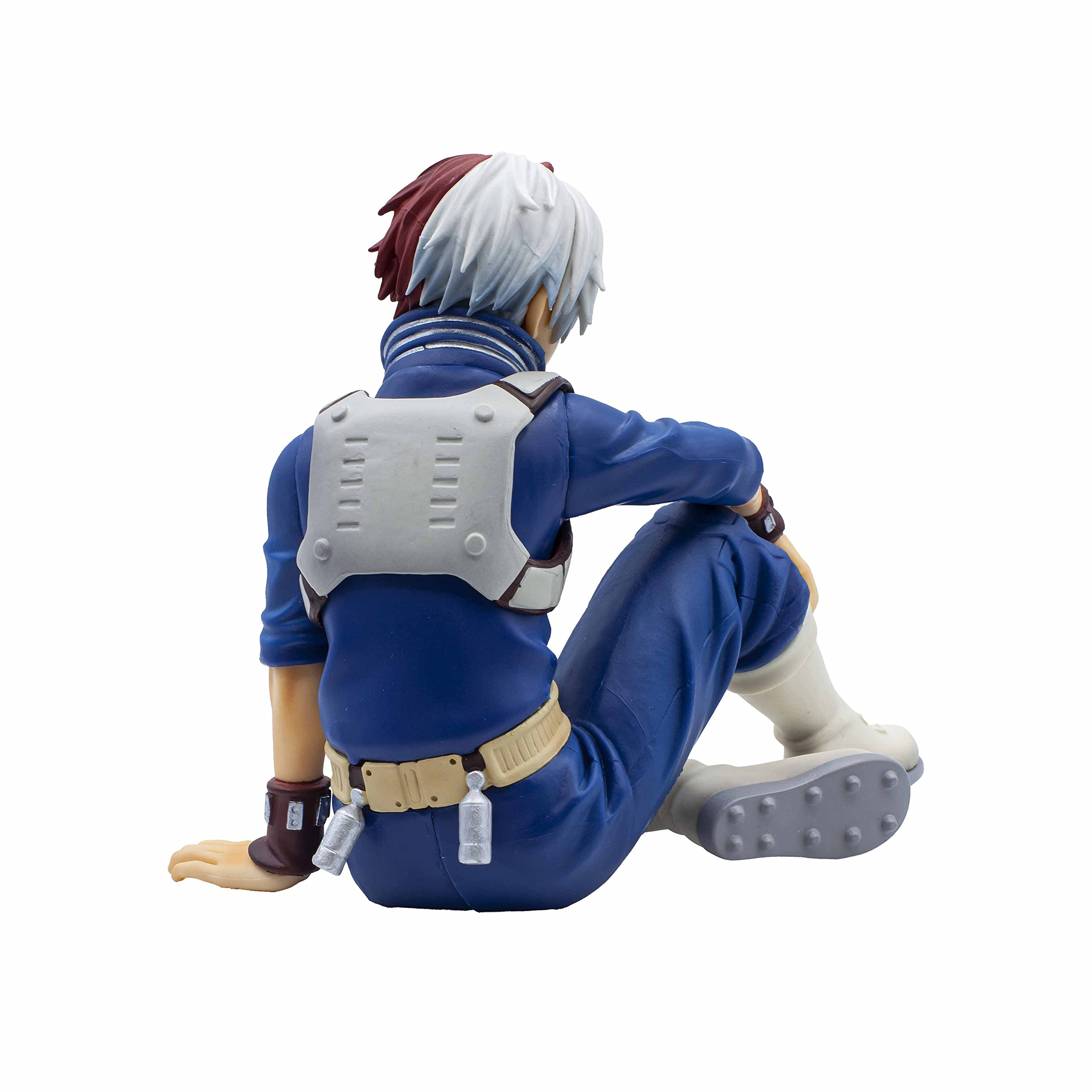 Amazon | バンプレスト 僕のヒーローアカデミア Break time collection