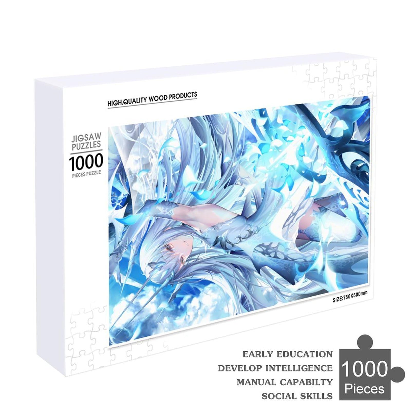 Amazon.co.jp: Fate/Grand Order フェイト ジグソーパズル 300ピース