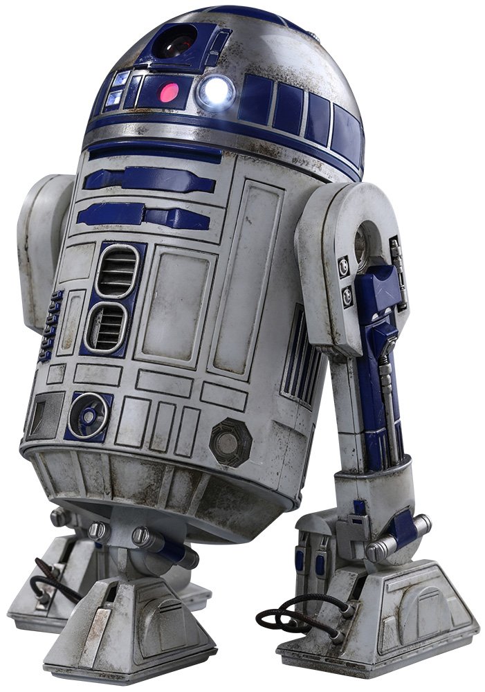 Amazon.co.jp: ムービー・マスターピース スター・ウォーズ/フォースの