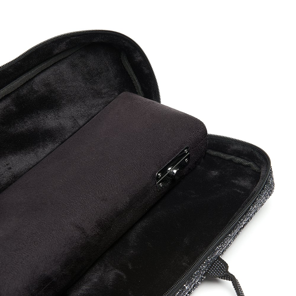 Amazon | ボーモント Beaumont フルート・キャリーバッグ H管用 カラー