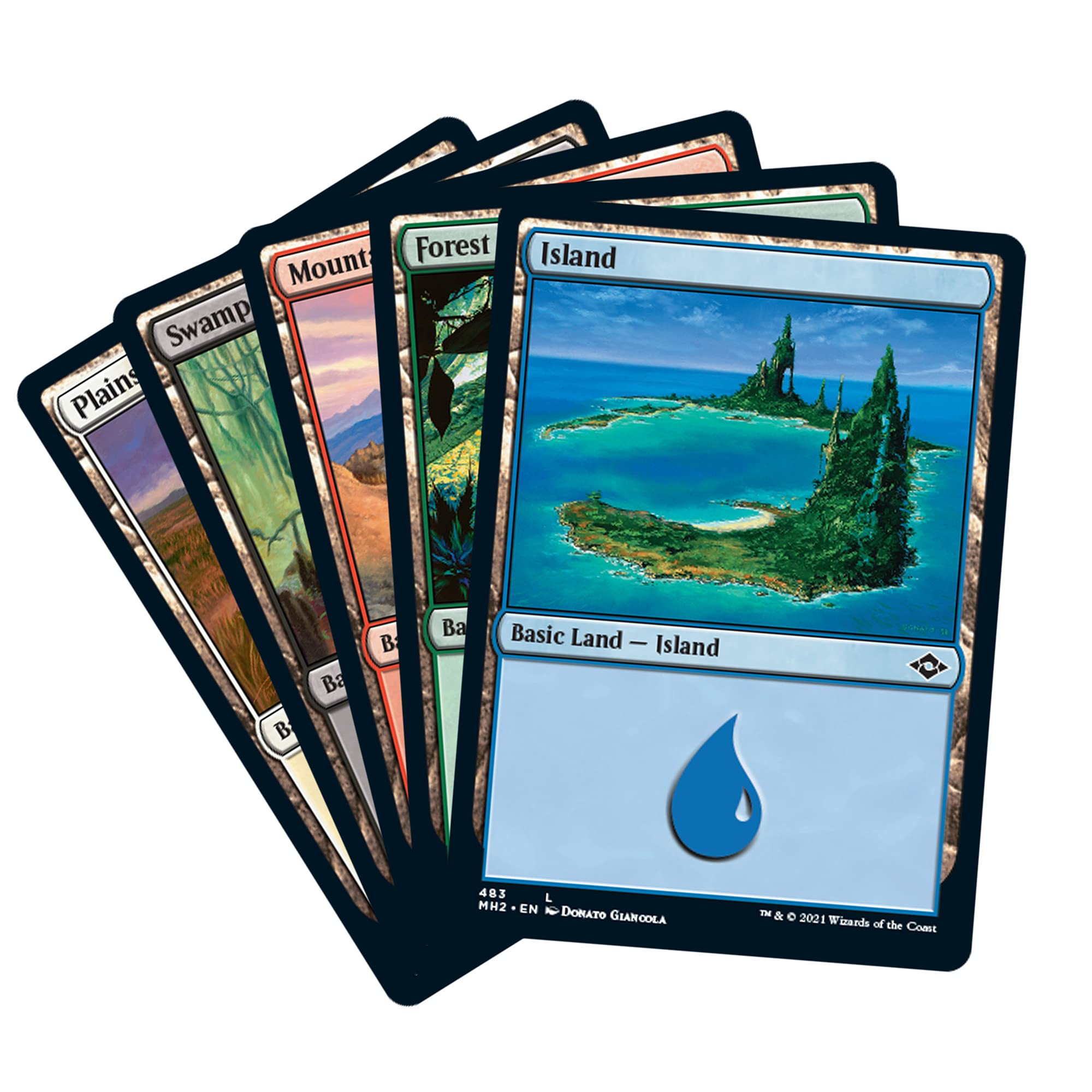Amazon.co.jp: MTG マジック・ザ・ギャザリング モダンホライゾン2