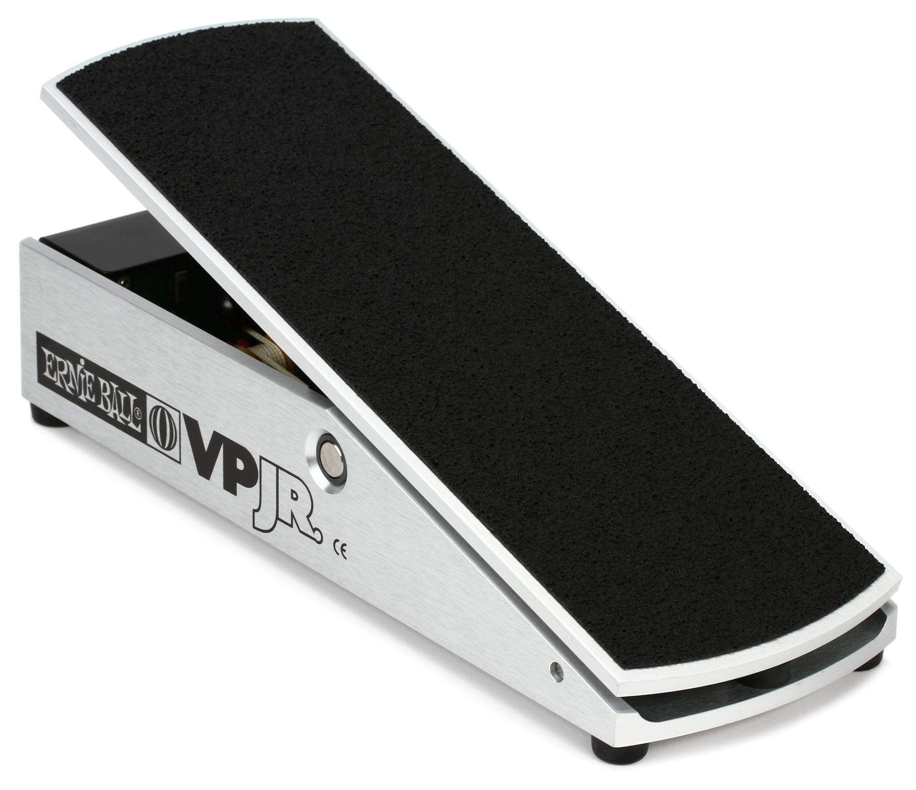 Amazon | 【正規品】 ERNIE BALL 6180 ボリュームペダル VP JR 250K