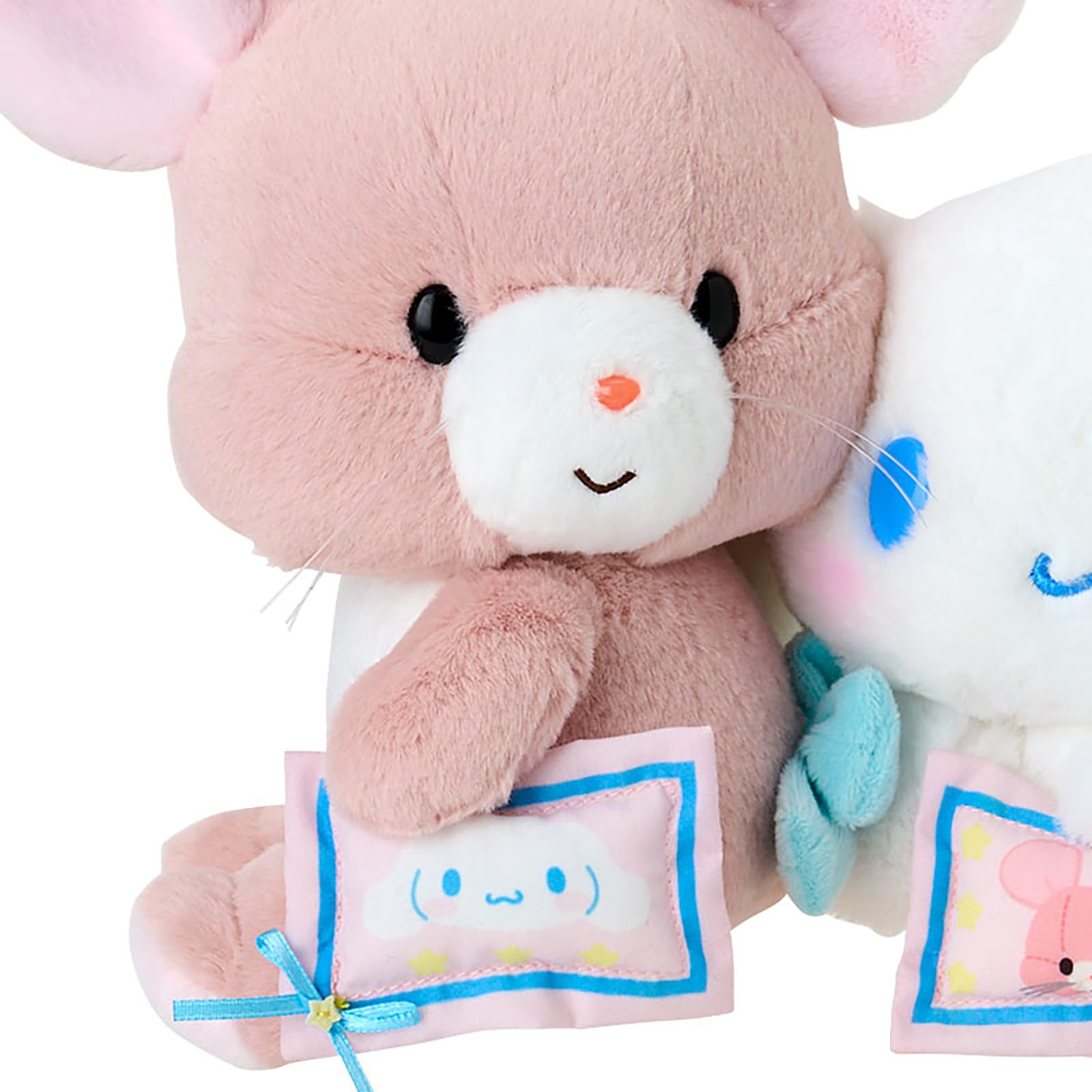 Amazon.co.jp: サンリオ(SANRIO) 吉德レトロぬいぐるみこれくしょん