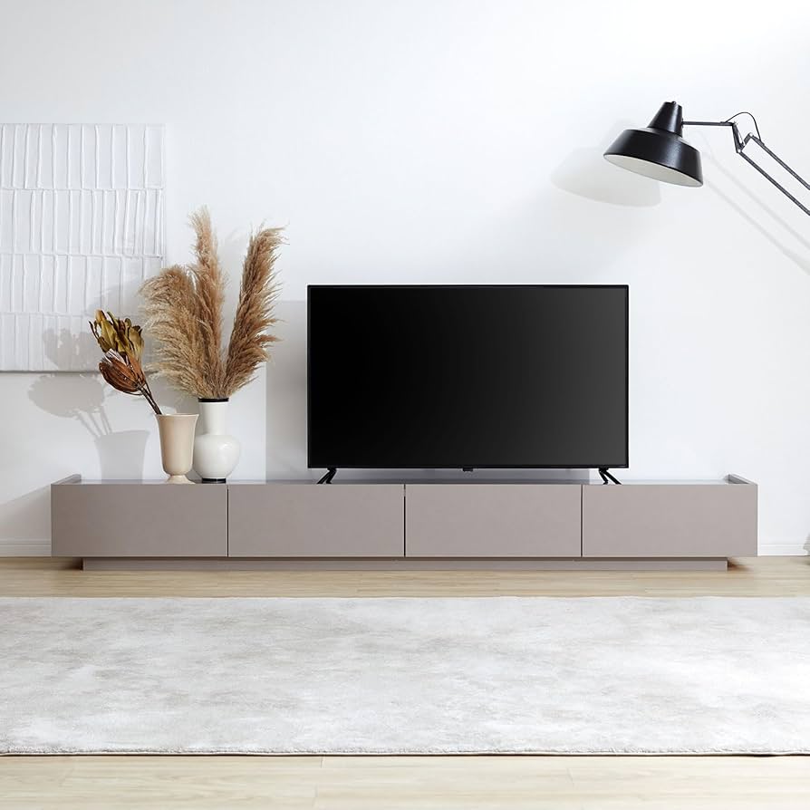 Amazon｜LOWYA ロウヤ テレビ台 テレビボード TVボード ローボード