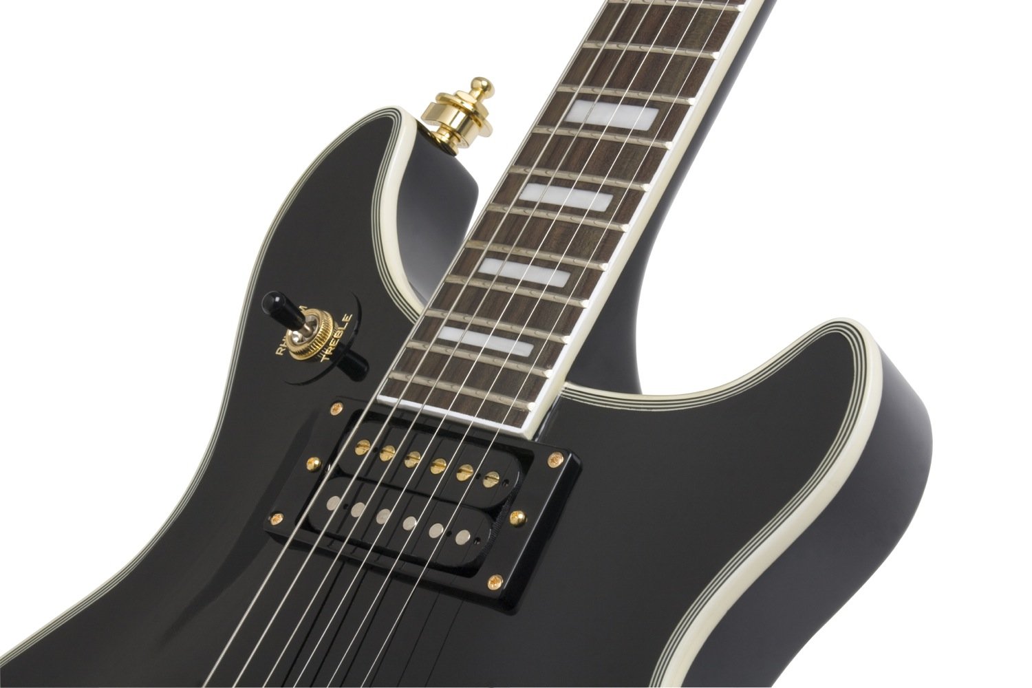 Amazon | Epiphone Limited Tak Matsumoto DC Custom EB | エレキ