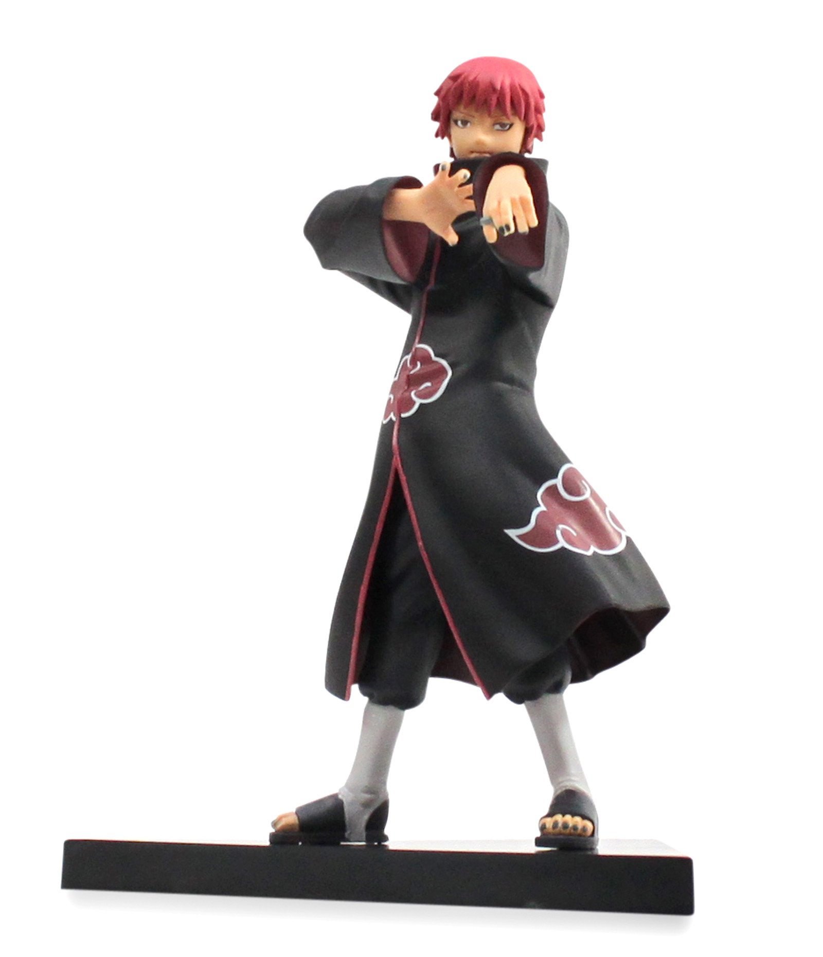 Amazon | NARUTO-ナルト- 疾風伝 DXFフィギュア~Shinobi Relations~4
