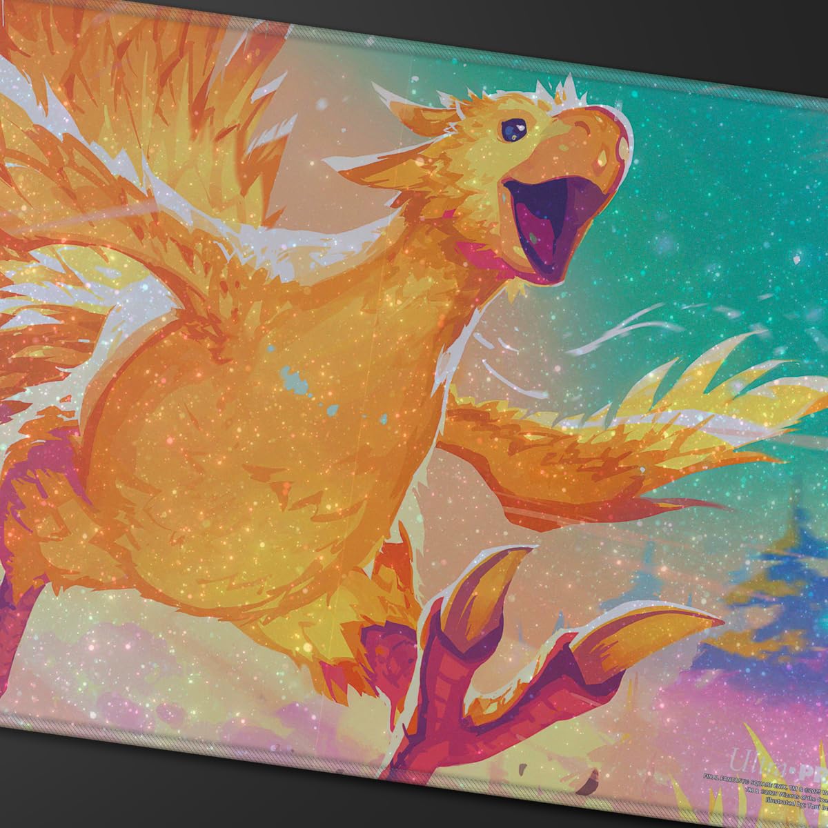 Amazon | Ultra Pro 88-38761 MTG ファイナルファンタジー プレミアム