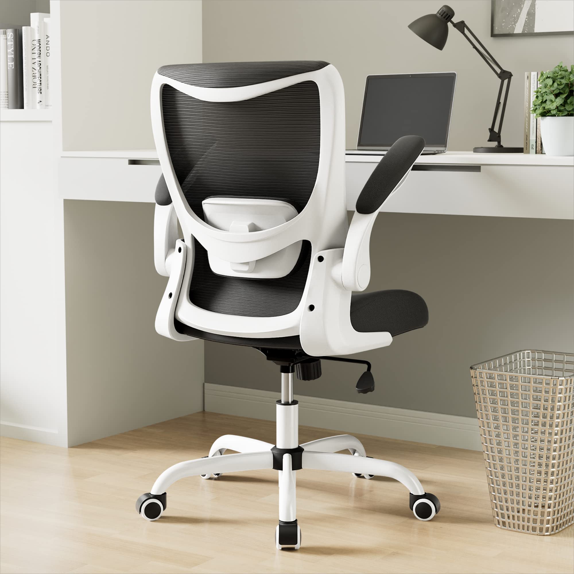 Amazon.com: MUXX.STIL Office Chair, Ergonomic Desk Chair with