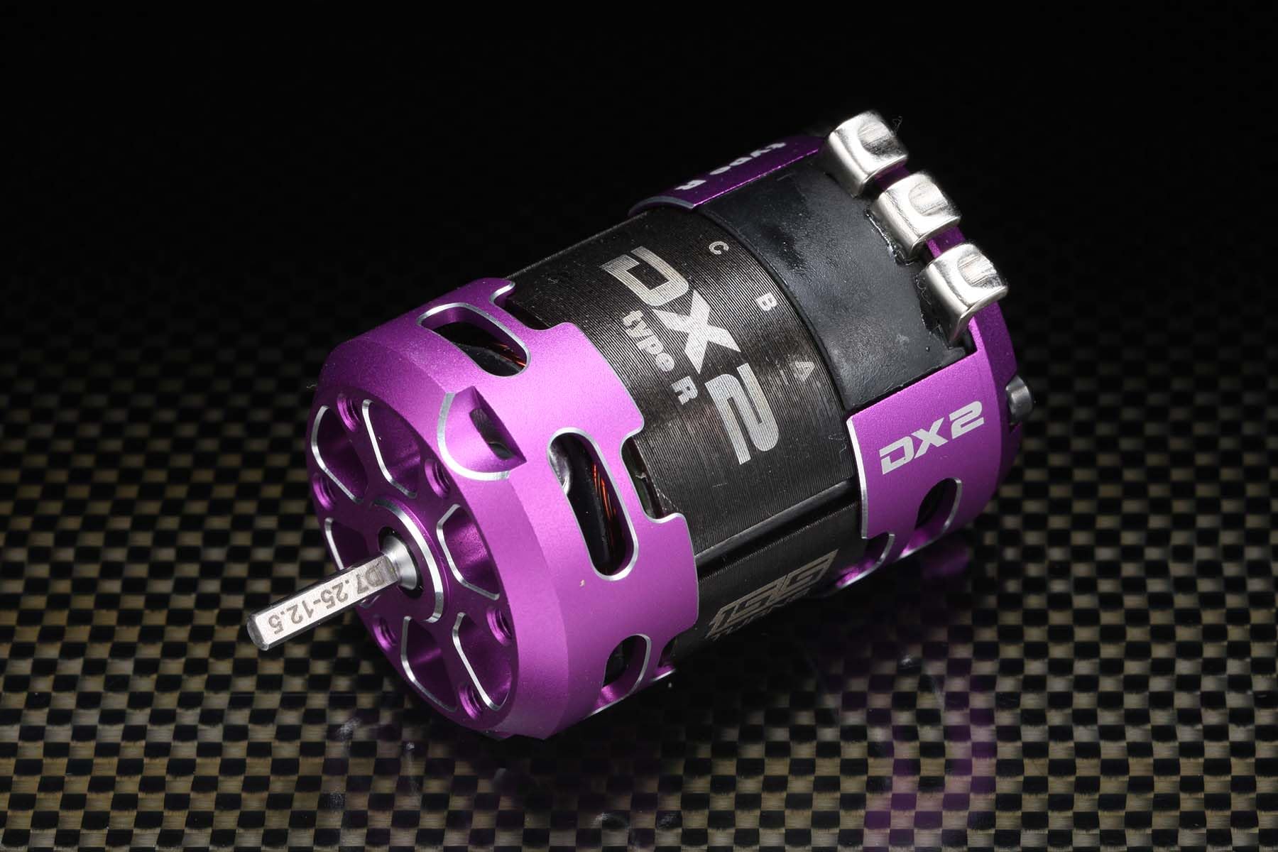 Amazon.co.jp: ヨコモ (YOKOMO) DX2 Type-R ブラシレスモーター 15.5T