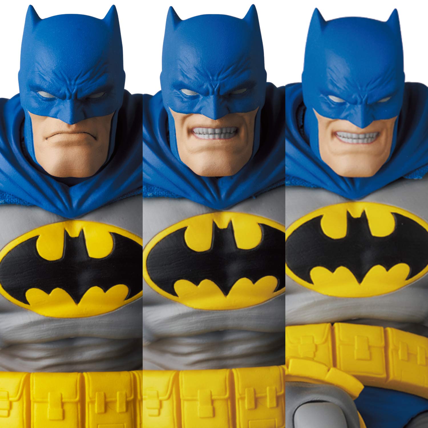 Amazon.co.jp: メディコム・トイ MAFEX マフェックス No.139