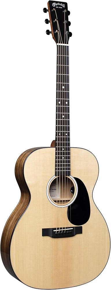 Amazon | Martin / 000-12E Koa マーチン マーティン アコースティック