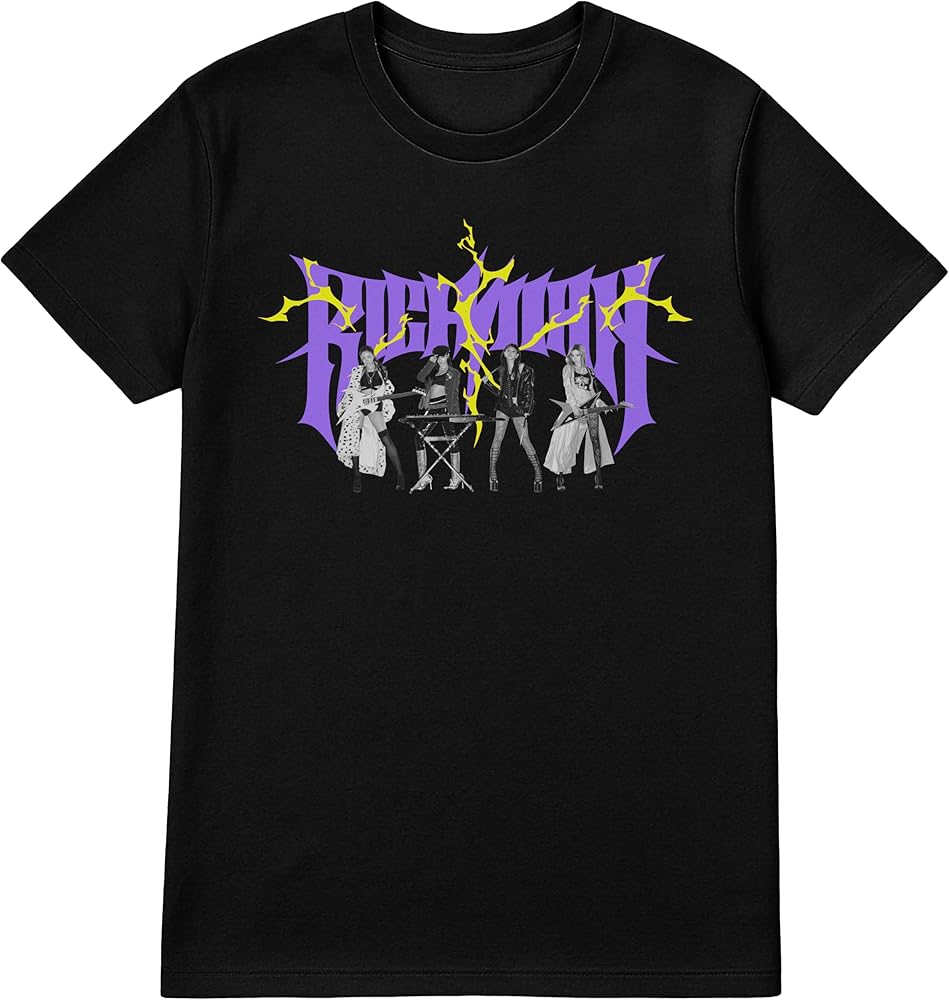 aespa richman popup nyc カリナ T-SHIRTS XL aespa richman popup nyc