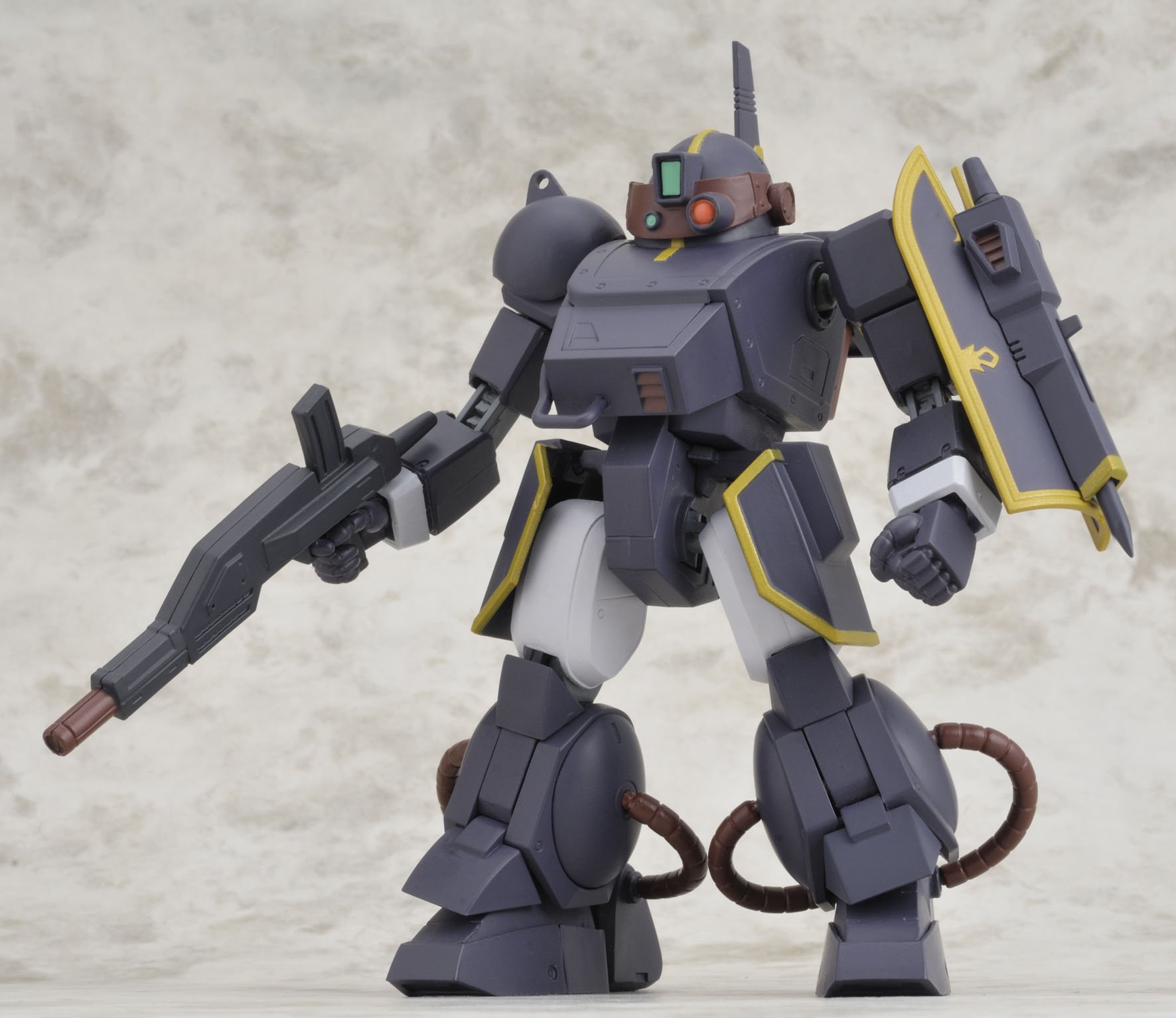 Amazon.co.jp: サンライズメカアクションシリーズ 装甲騎兵ボトムズ