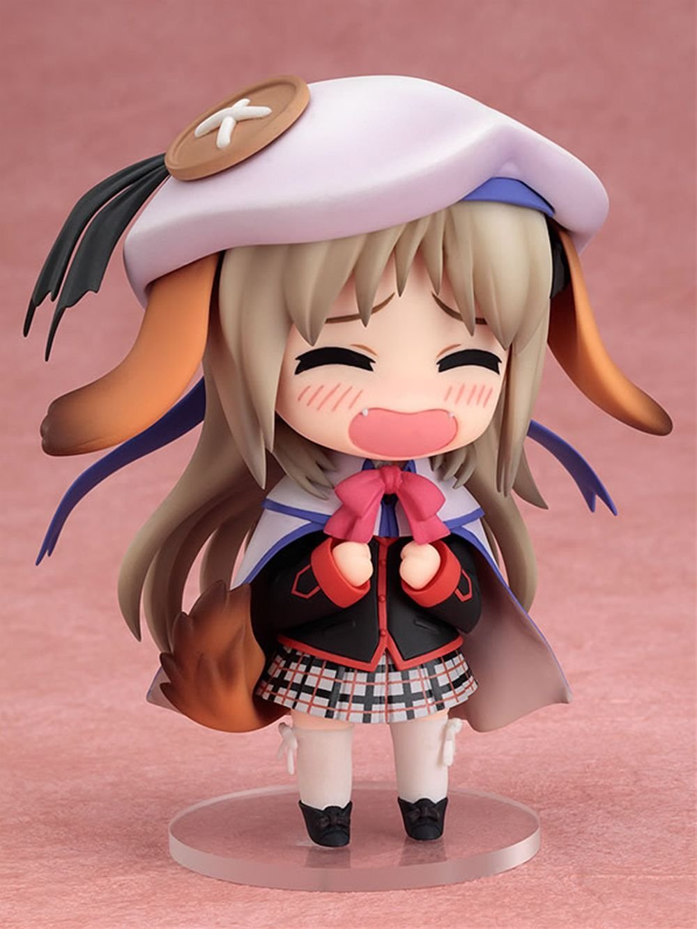Amazon.co.jp: リトルバスターズ!エクスタシー ねんどろいど 能美