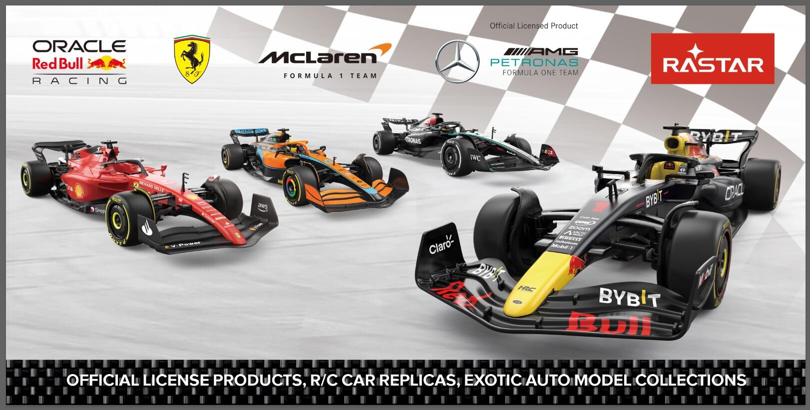 Amazon.com: RASTAR McLaren Formula 1 Race Toy Car 2022, 1:18 F1