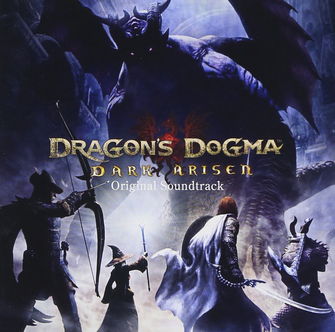 Amazon.co.jp: ドラゴンズドグマ:ダークアリズン オリジナル・サウンド