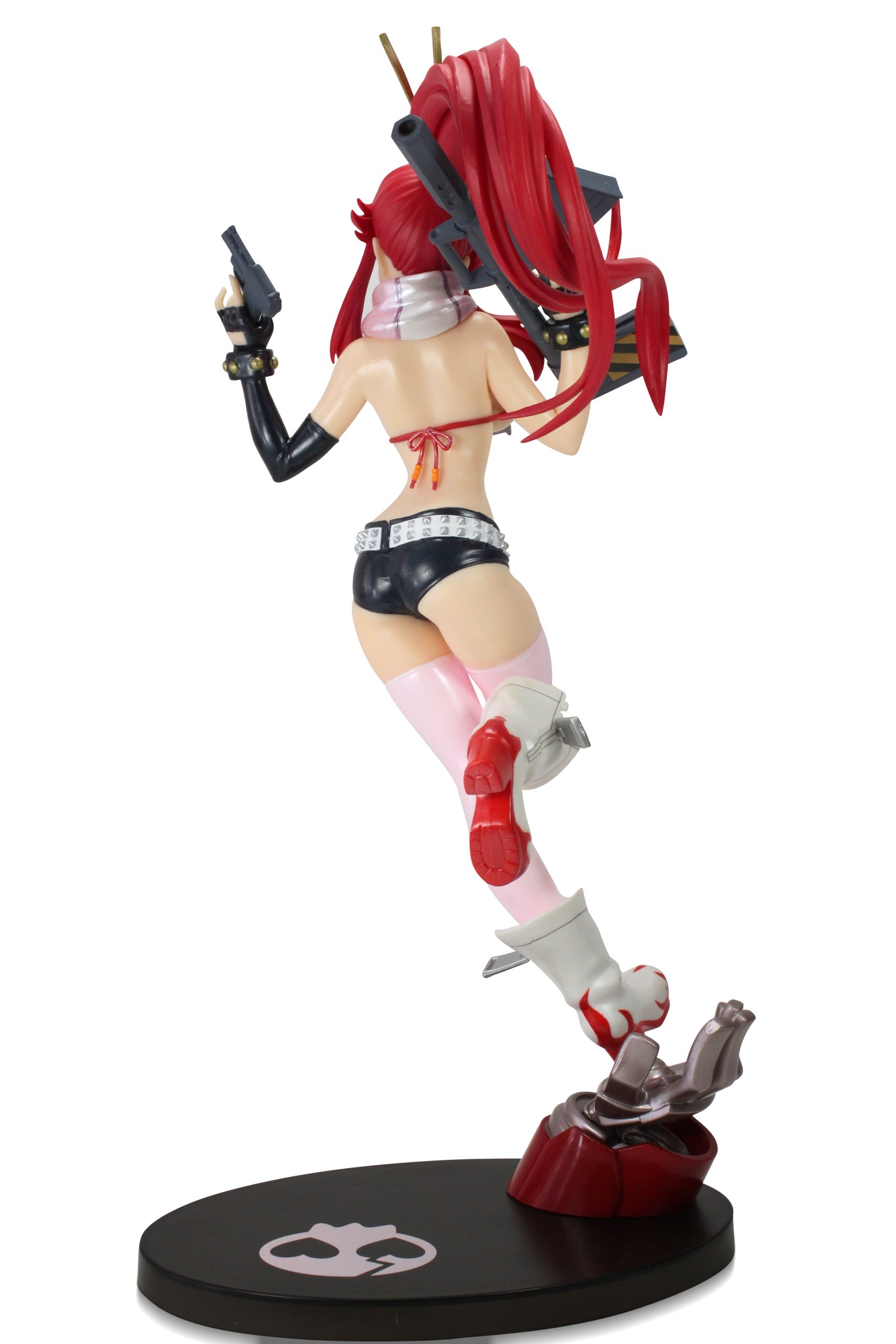 Amazon.co.jp: 劇場版 天元突破グレンラガン プレミアムフィギュア Ver