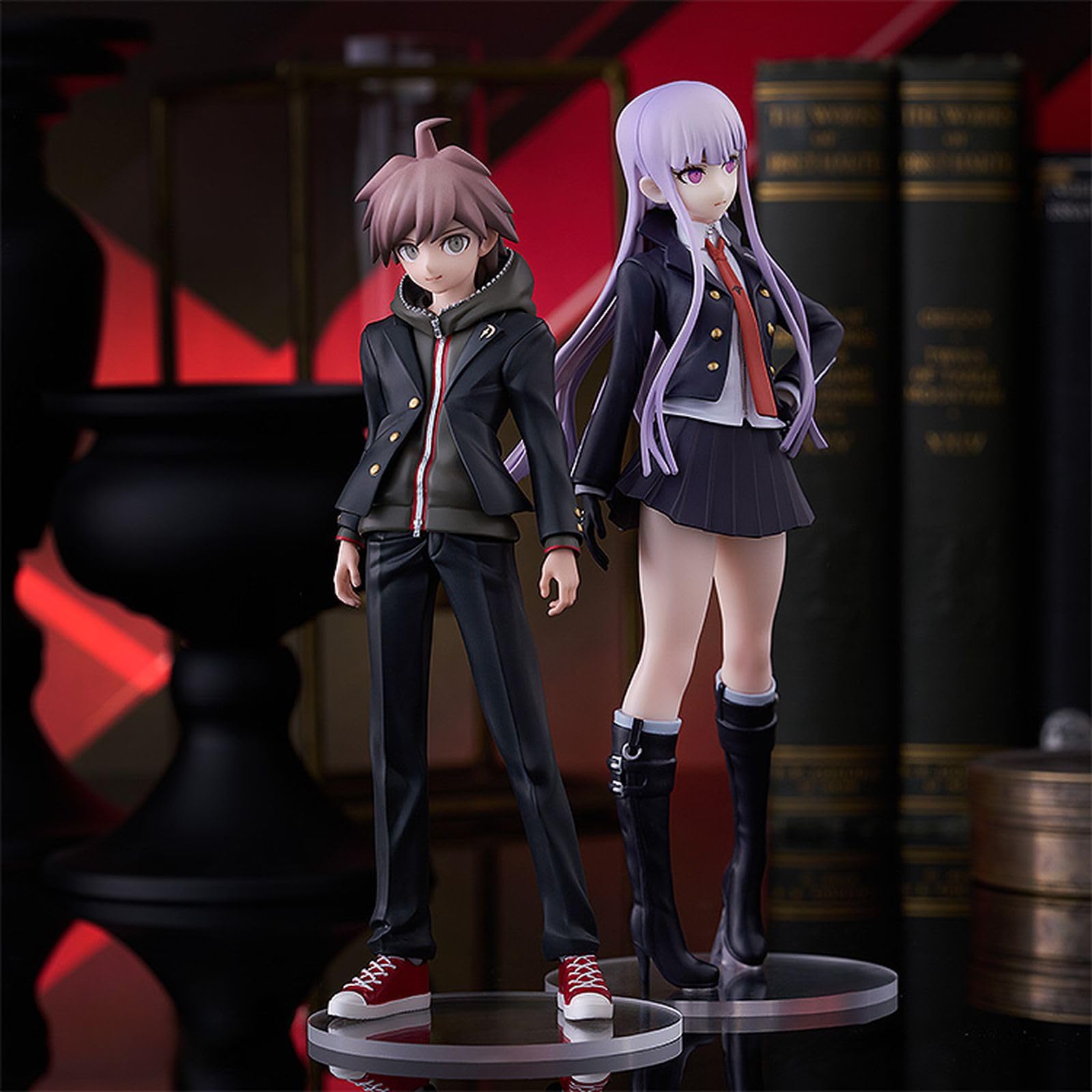 Amazon | POP UP PARADE ダンガンロンパ1 2 Reload 苗木誠 ノン