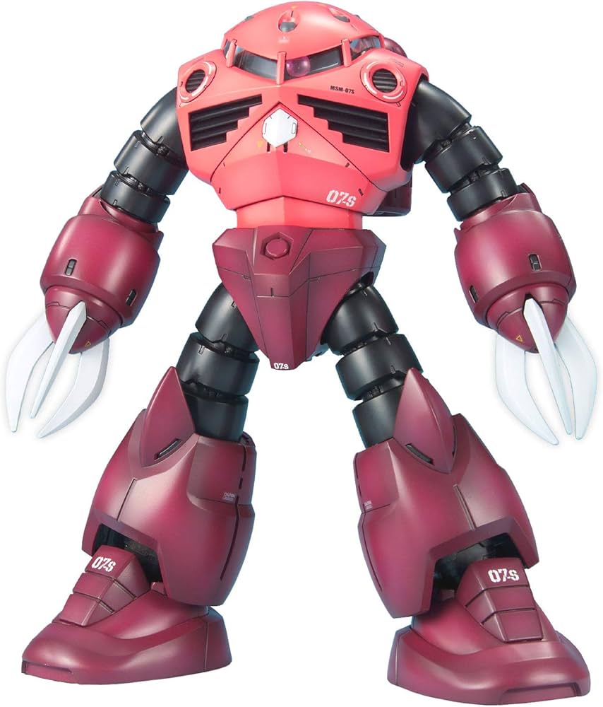 Amazon | BANDAI SPIRITS(バンダイ スピリッツ) MG 機動戦士ガンダム