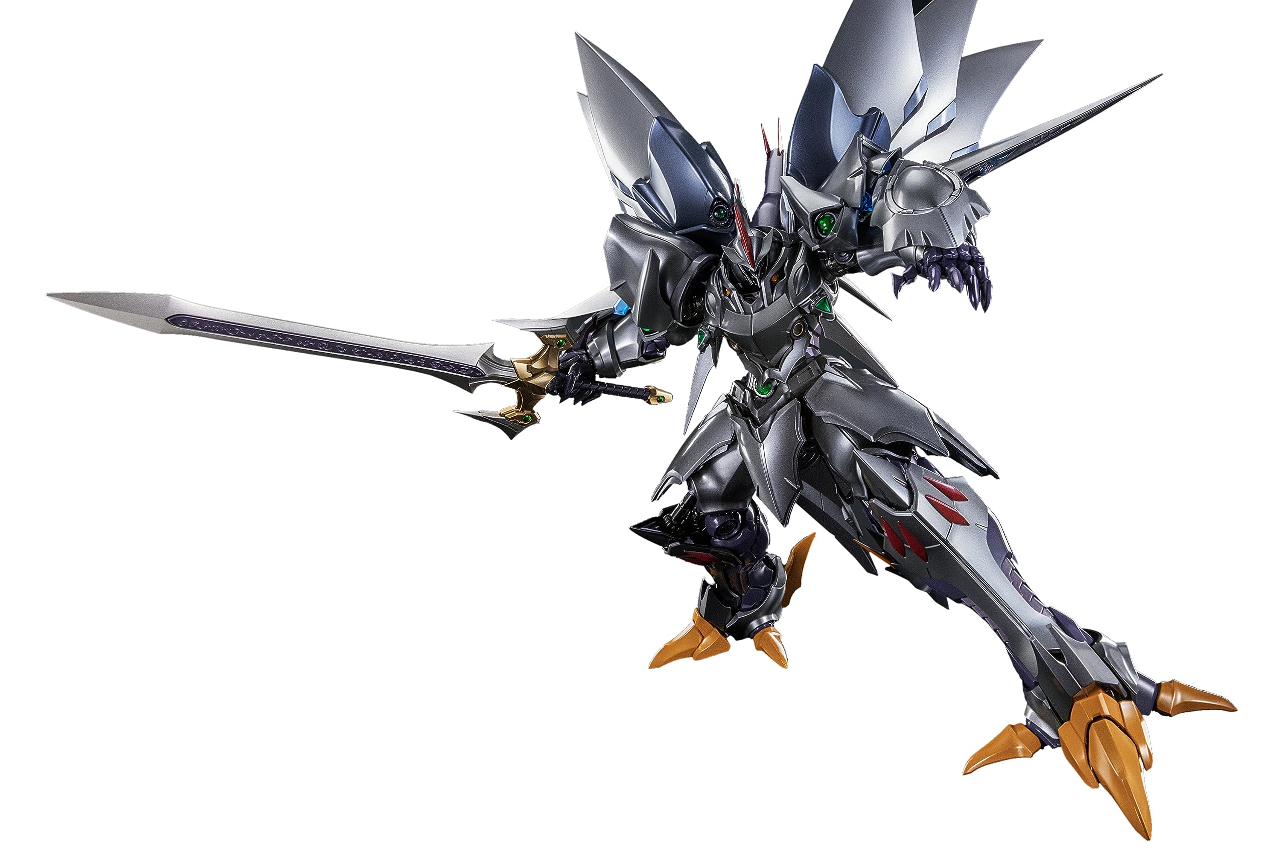 Amazon | CCSTOYS 鉄魄 [MORTAL MIND] シリーズ 『スーパーロボット