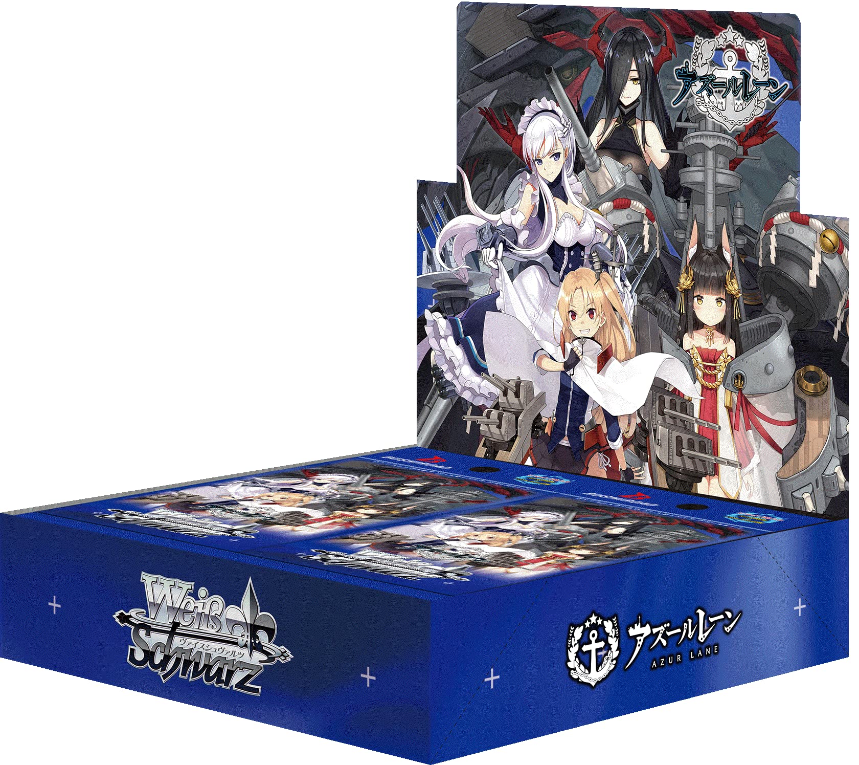 Amazon.co.jp: ブシロード(BUSHIROAD) ヴァイスシュヴァルツ